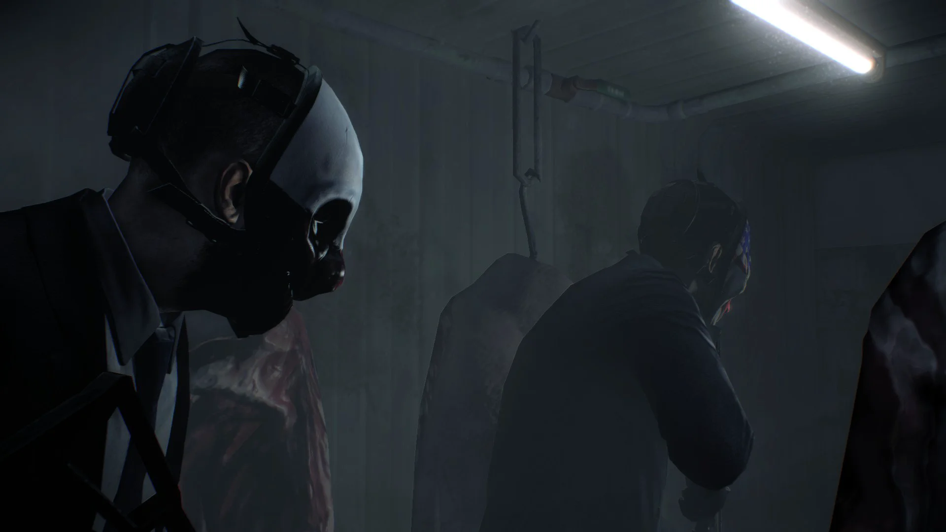 PAYDAY 2 screenshot 22