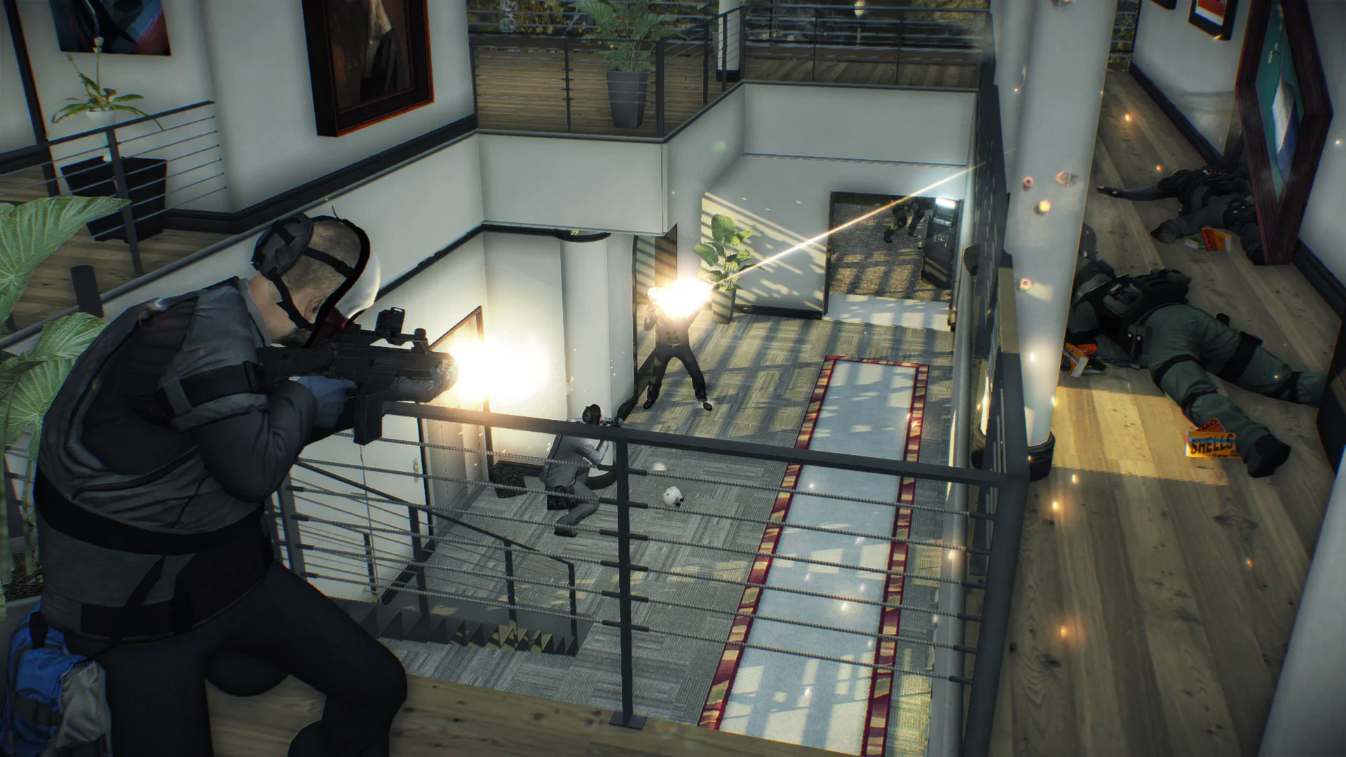 PAYDAY 2 screenshot 24