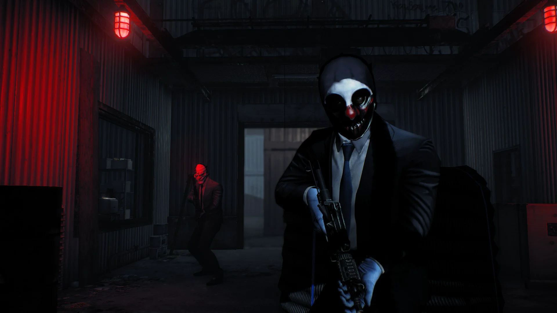 PAYDAY 2 screenshot 25