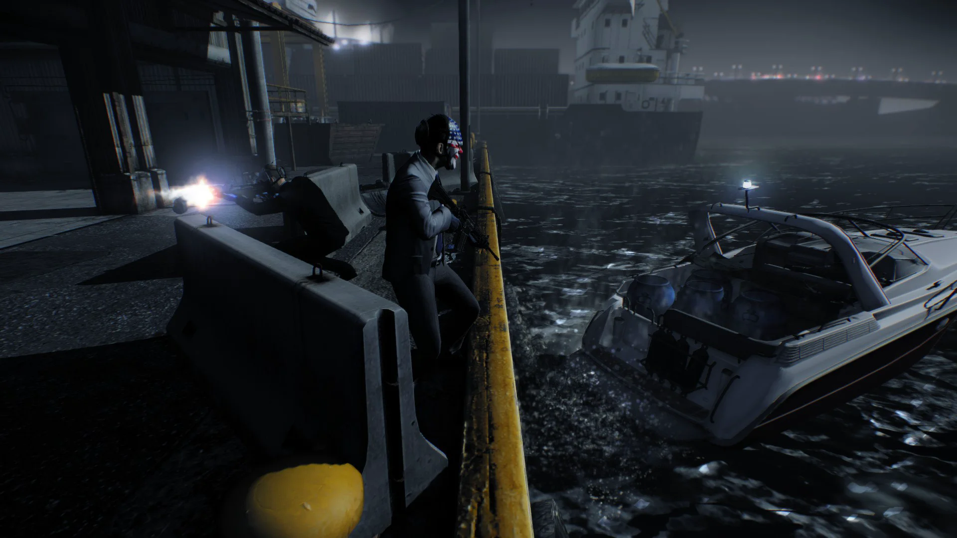 PAYDAY 2 screenshot 26