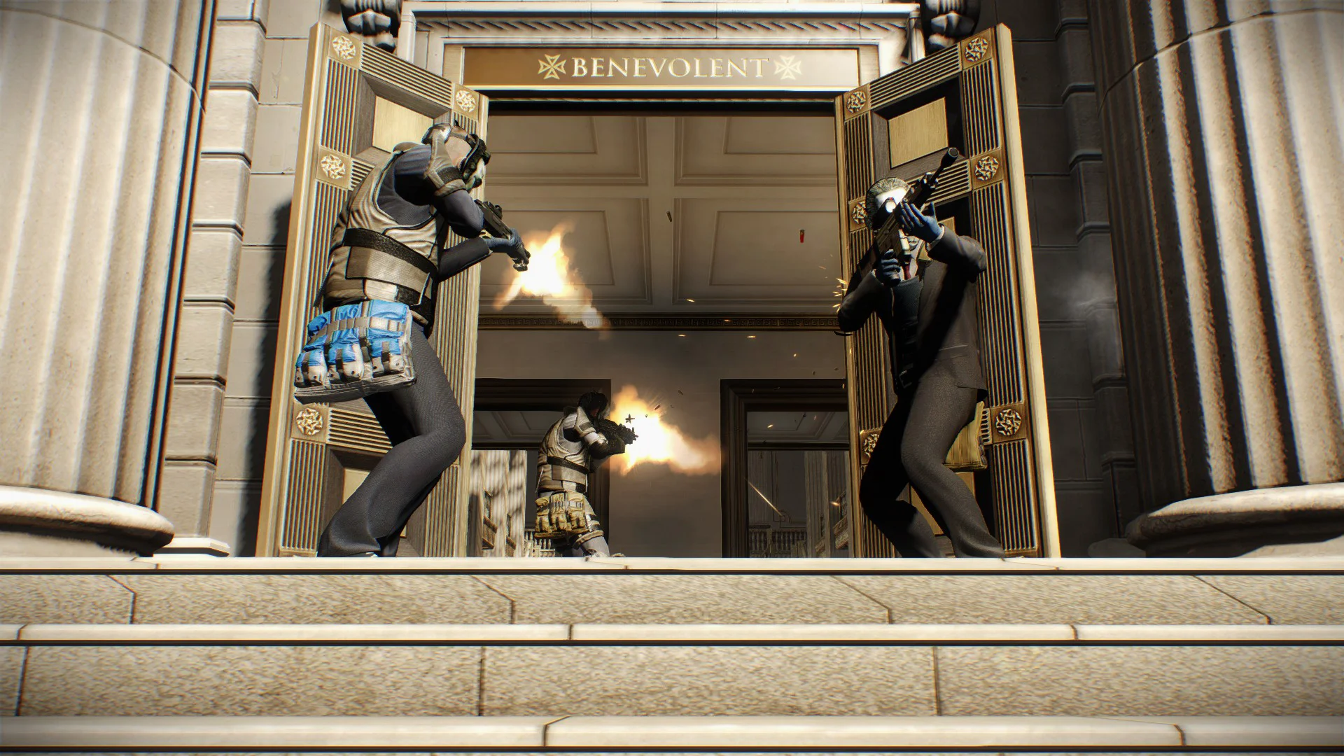 PAYDAY 2 screenshot 31