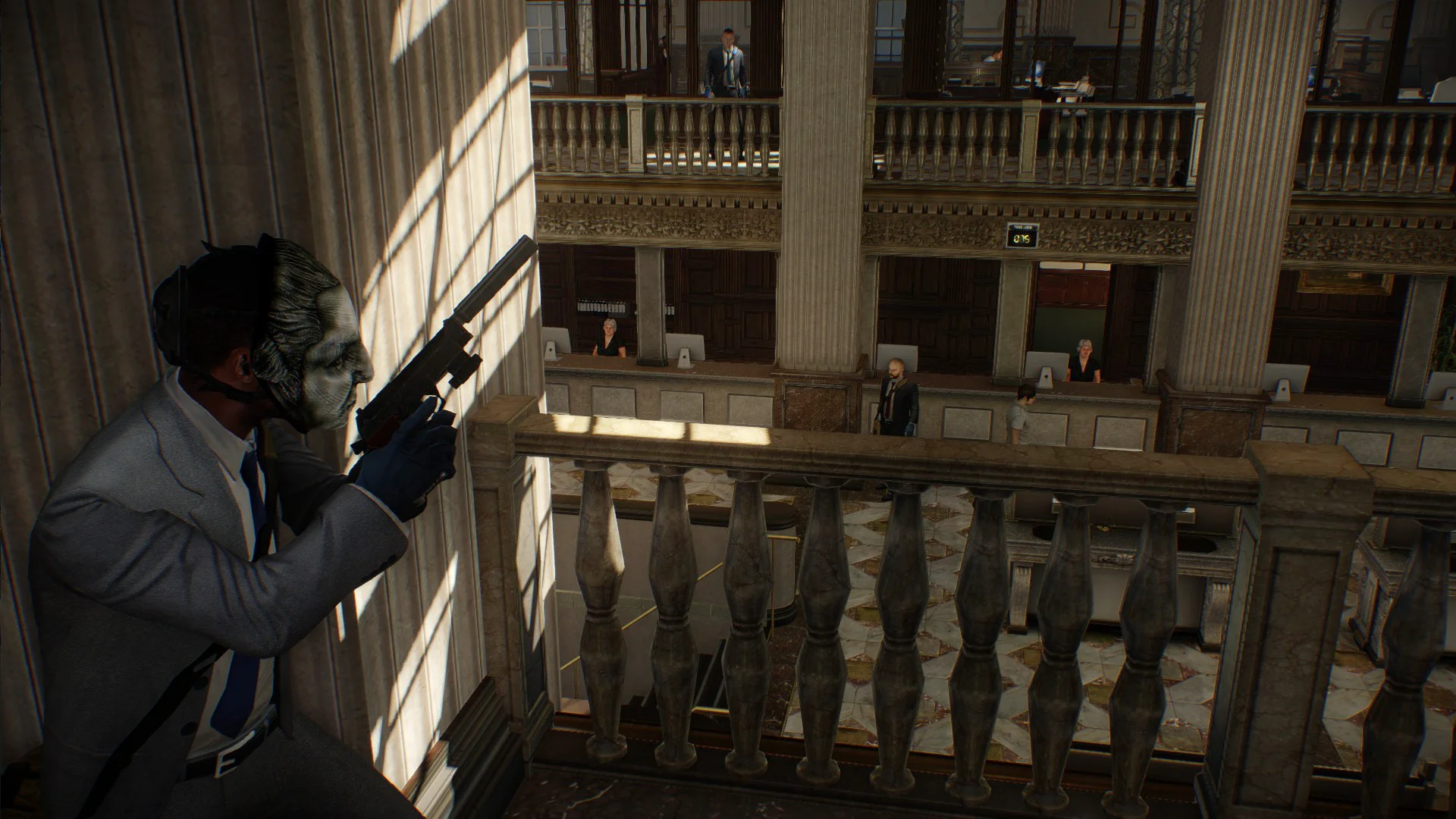 PAYDAY 2 screenshot 35