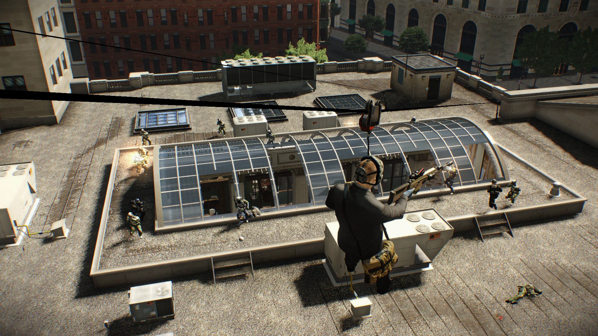 PAYDAY 2 screenshot 38