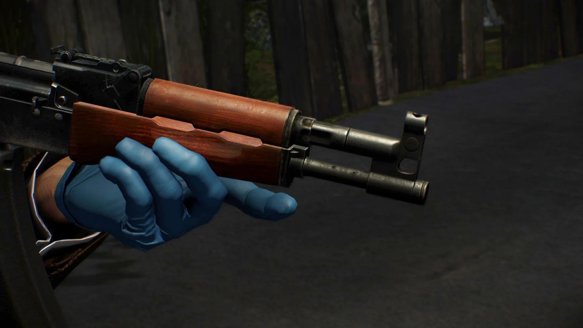 PAYDAY 2 screenshot 39