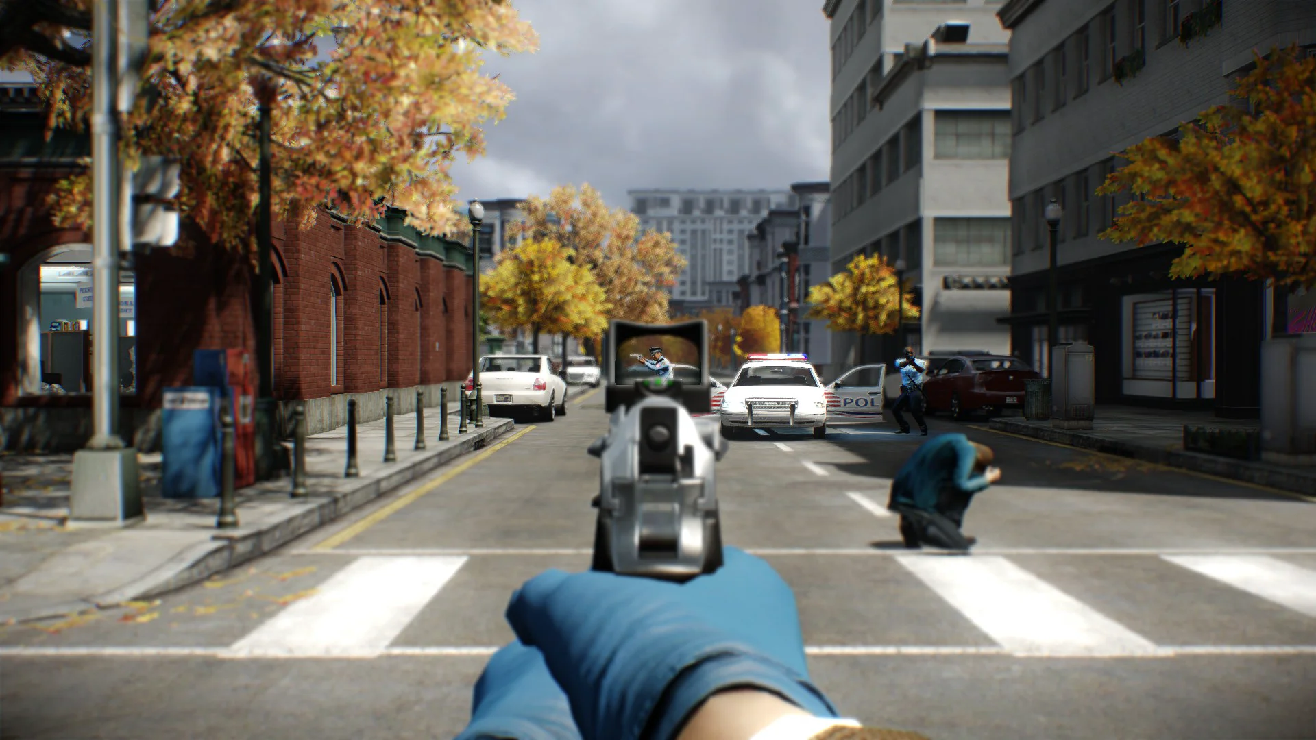 PAYDAY 2 screenshot 40