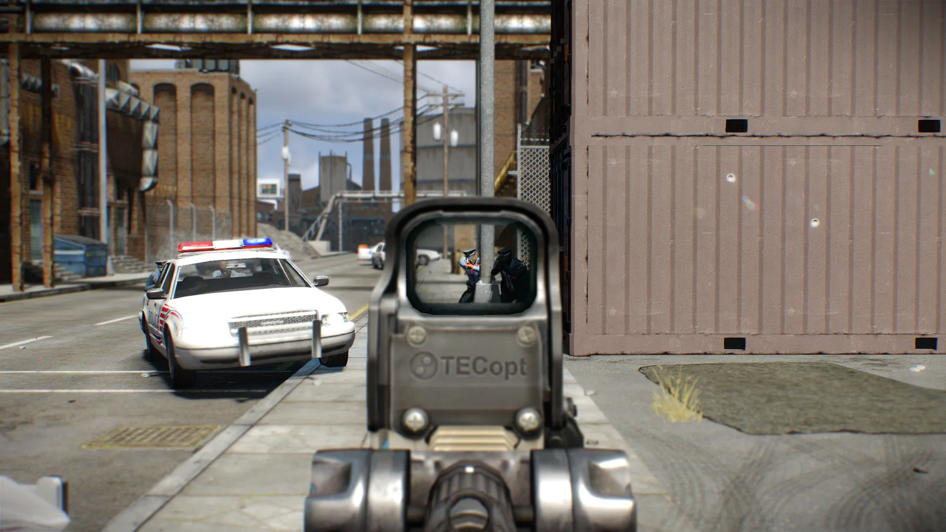 PAYDAY 2 screenshot 41