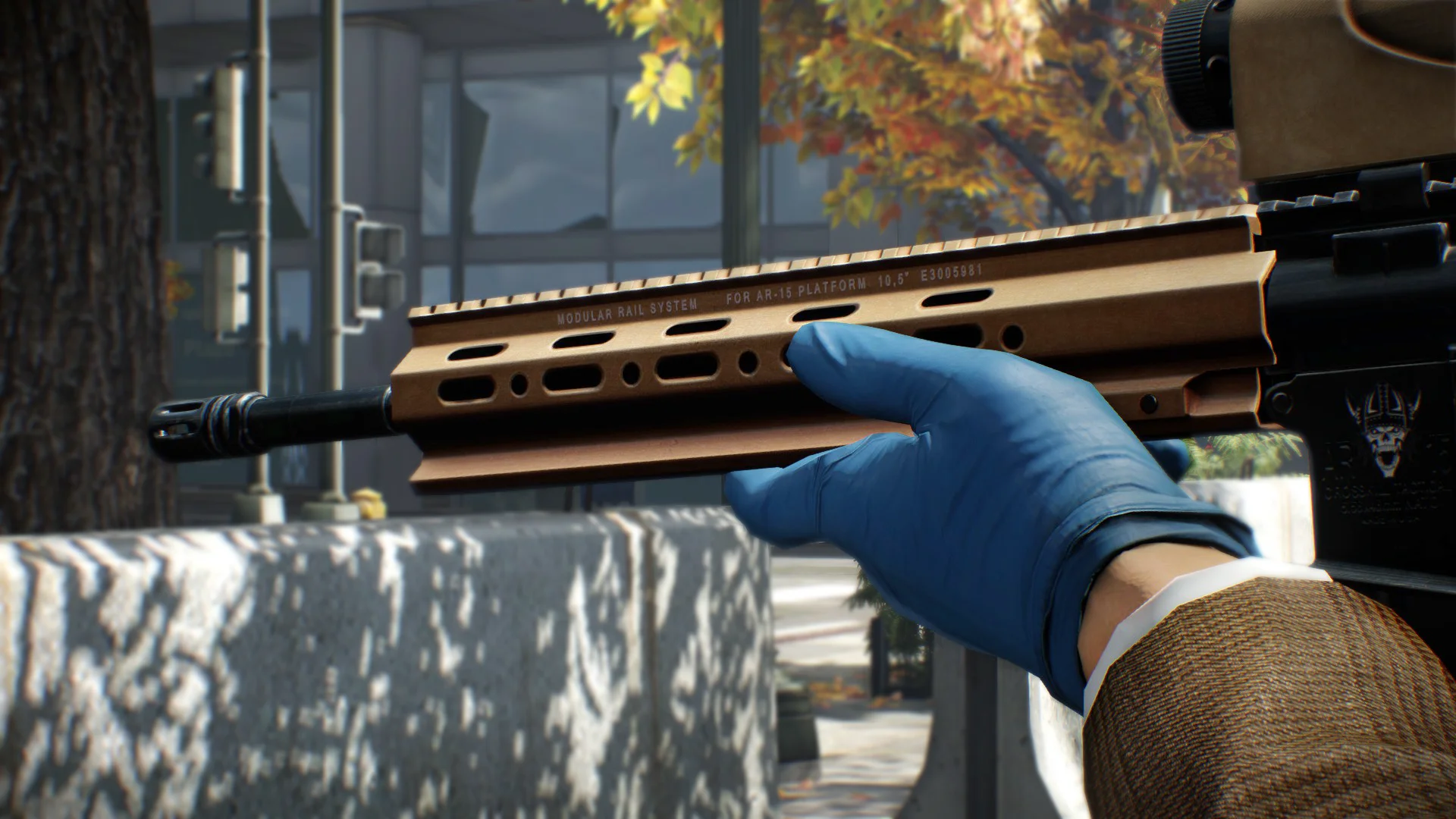 PAYDAY 2 screenshot 42