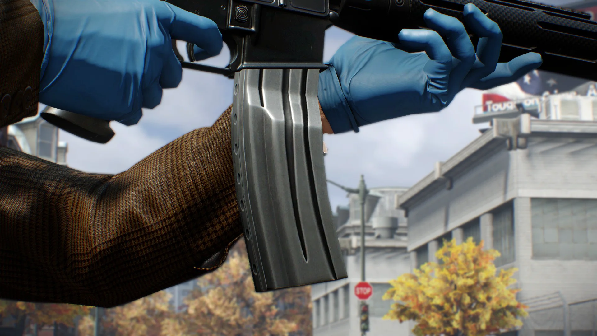 PAYDAY 2 screenshot 43