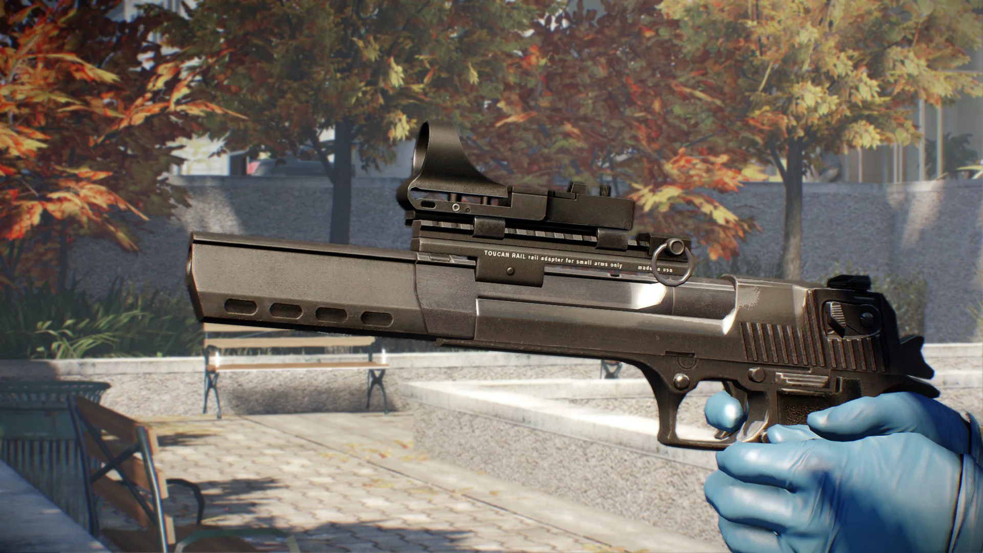 PAYDAY 2 screenshot 44