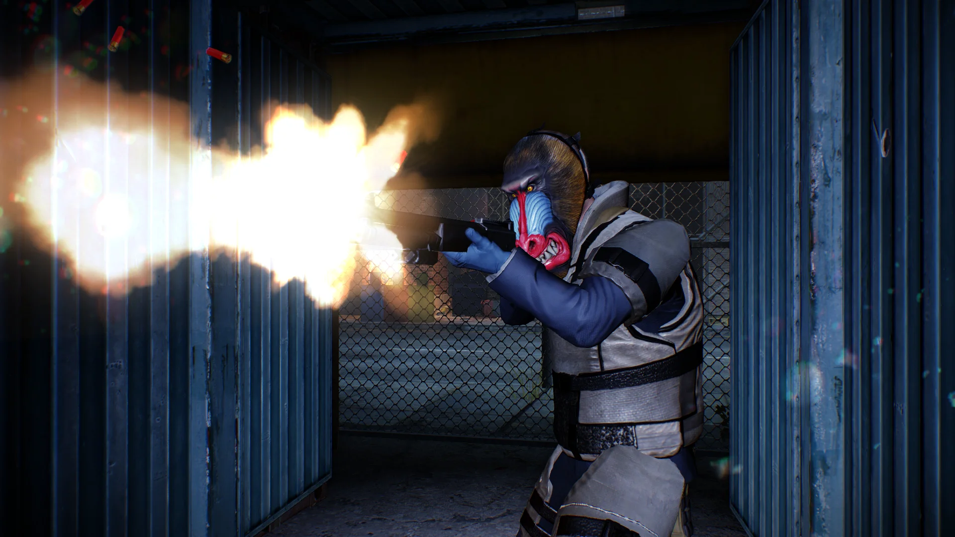 PAYDAY 2 screenshot 47
