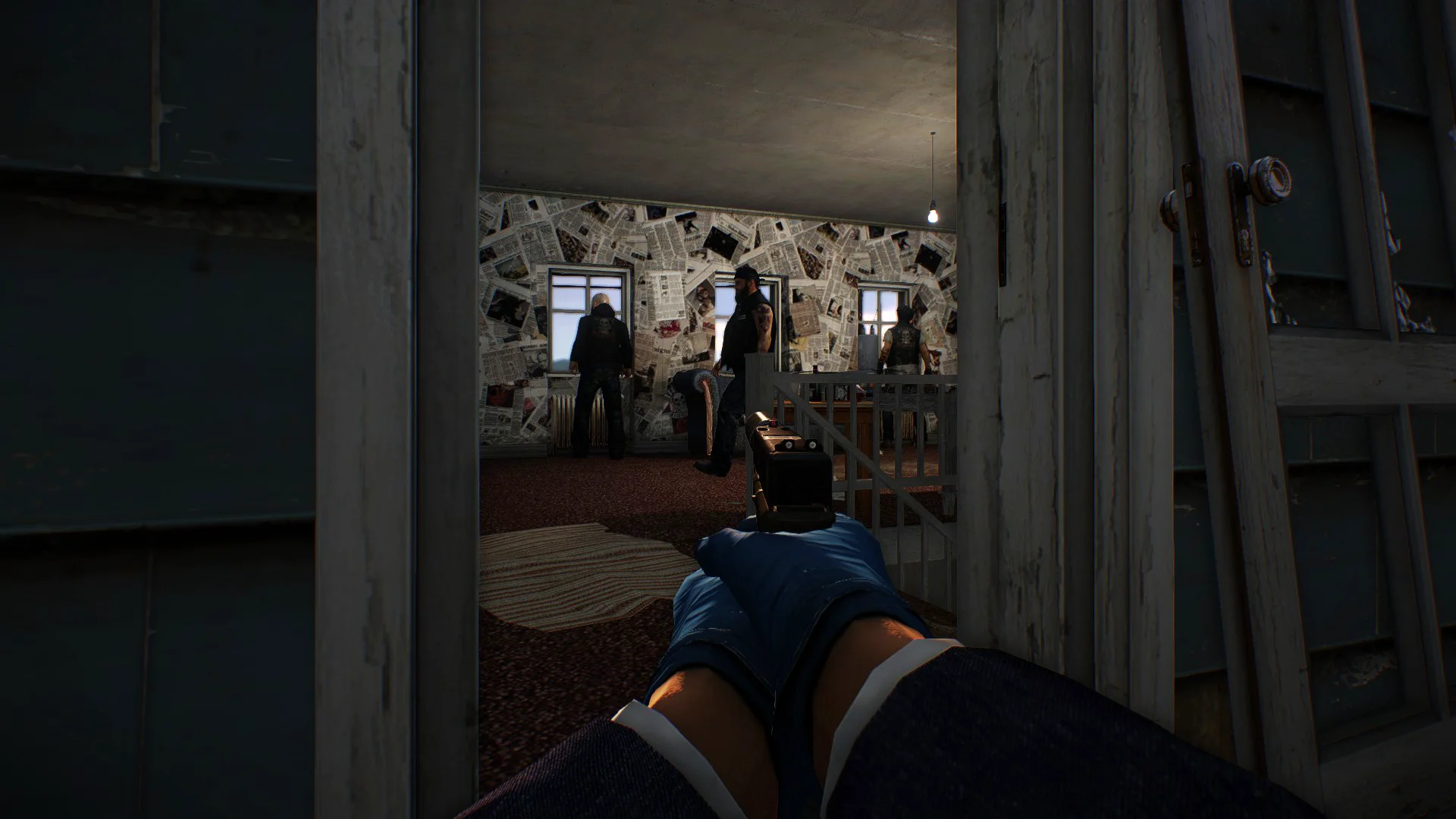 PAYDAY 2 screenshot 7