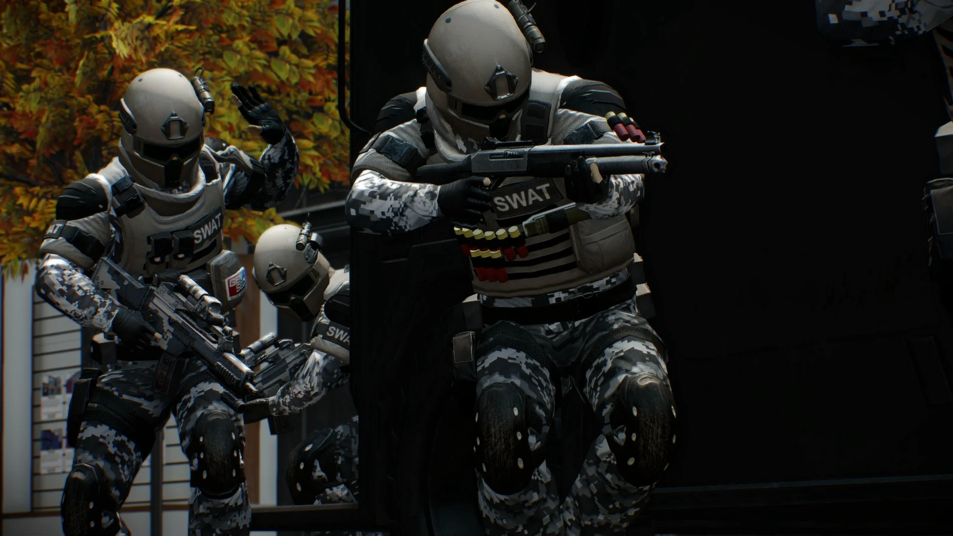 PAYDAY 2 screenshot 9