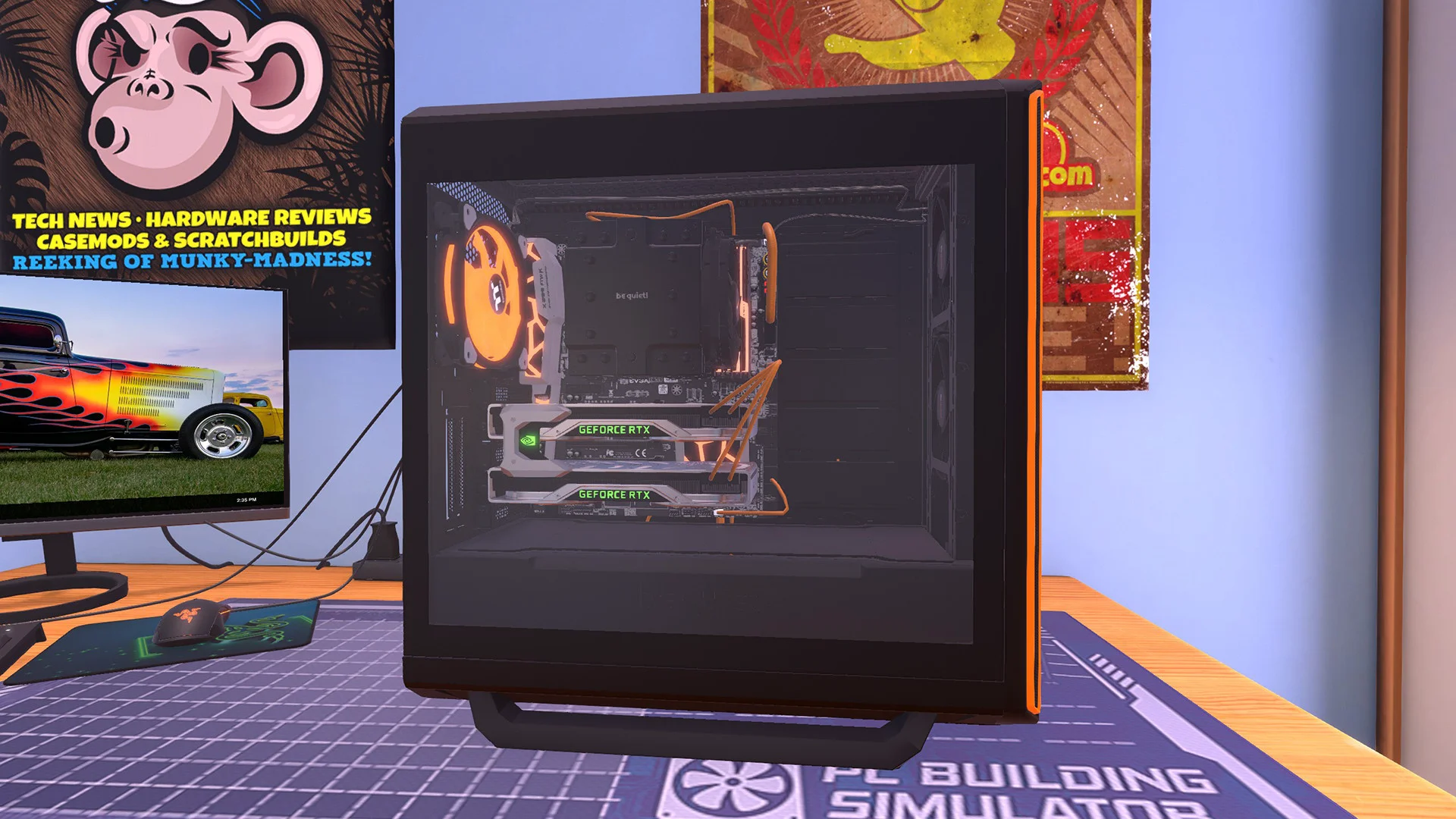 PC Building Simulator screenshot 9