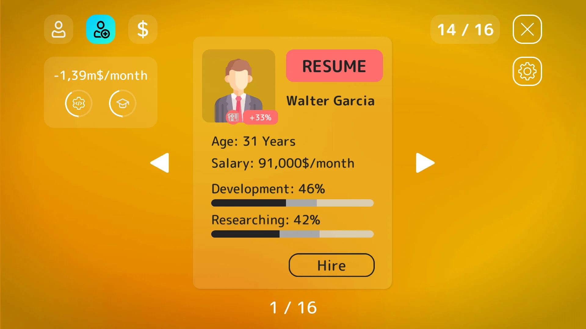 PC Tycoon 2 screenshot 13