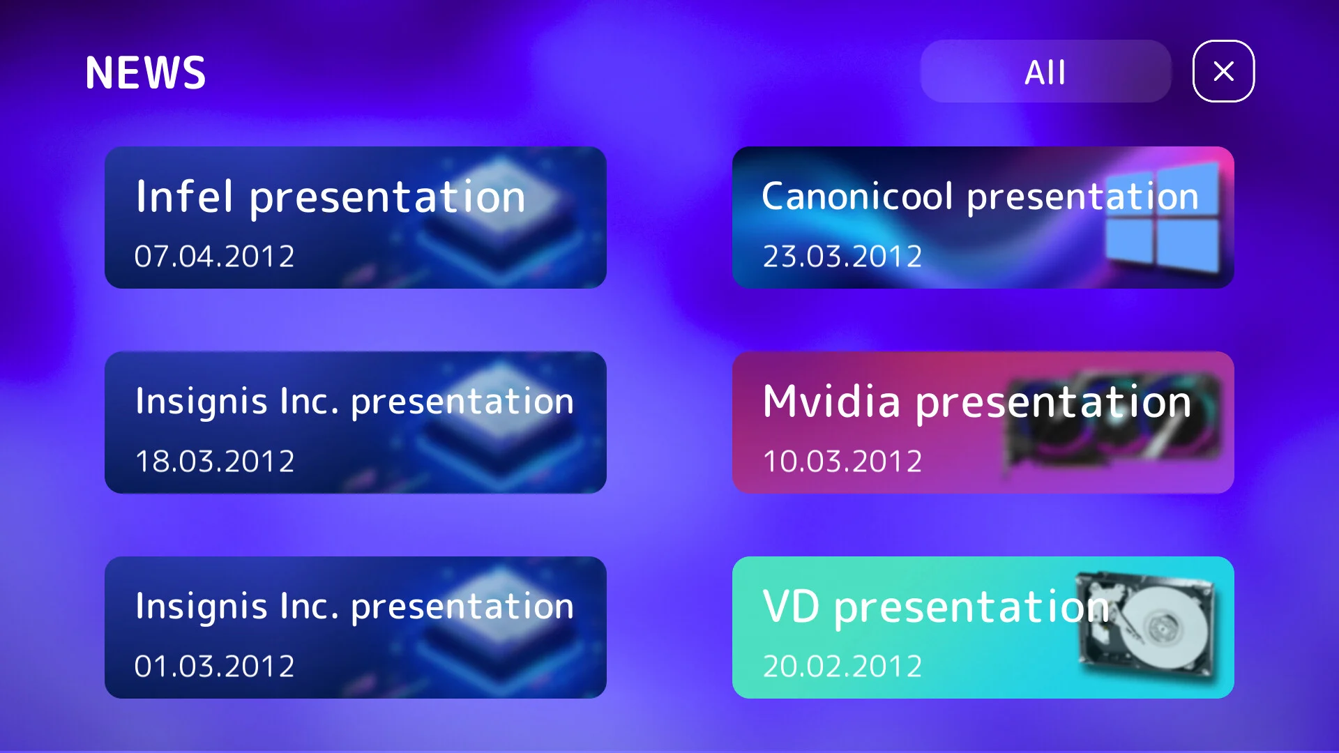 PC Tycoon 2 screenshot 15