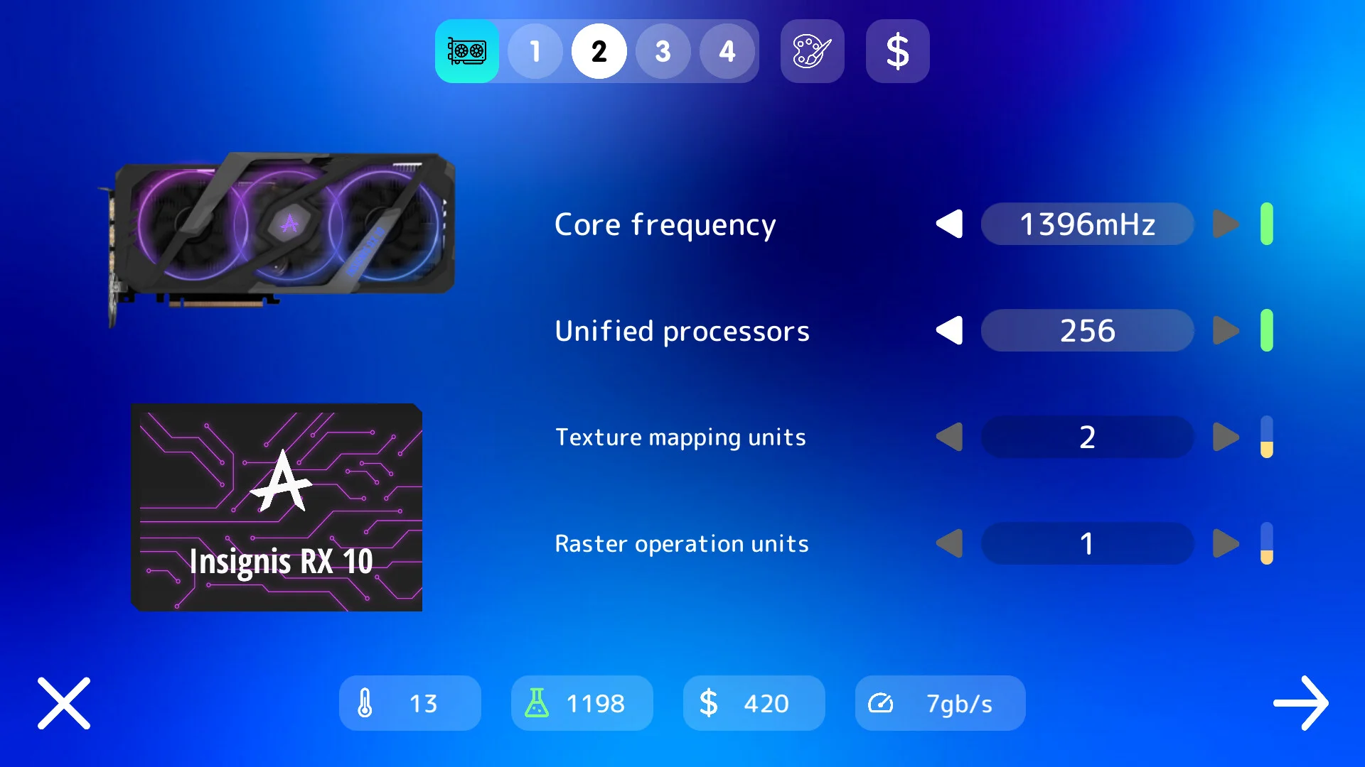 PC Tycoon 2 screenshot 4