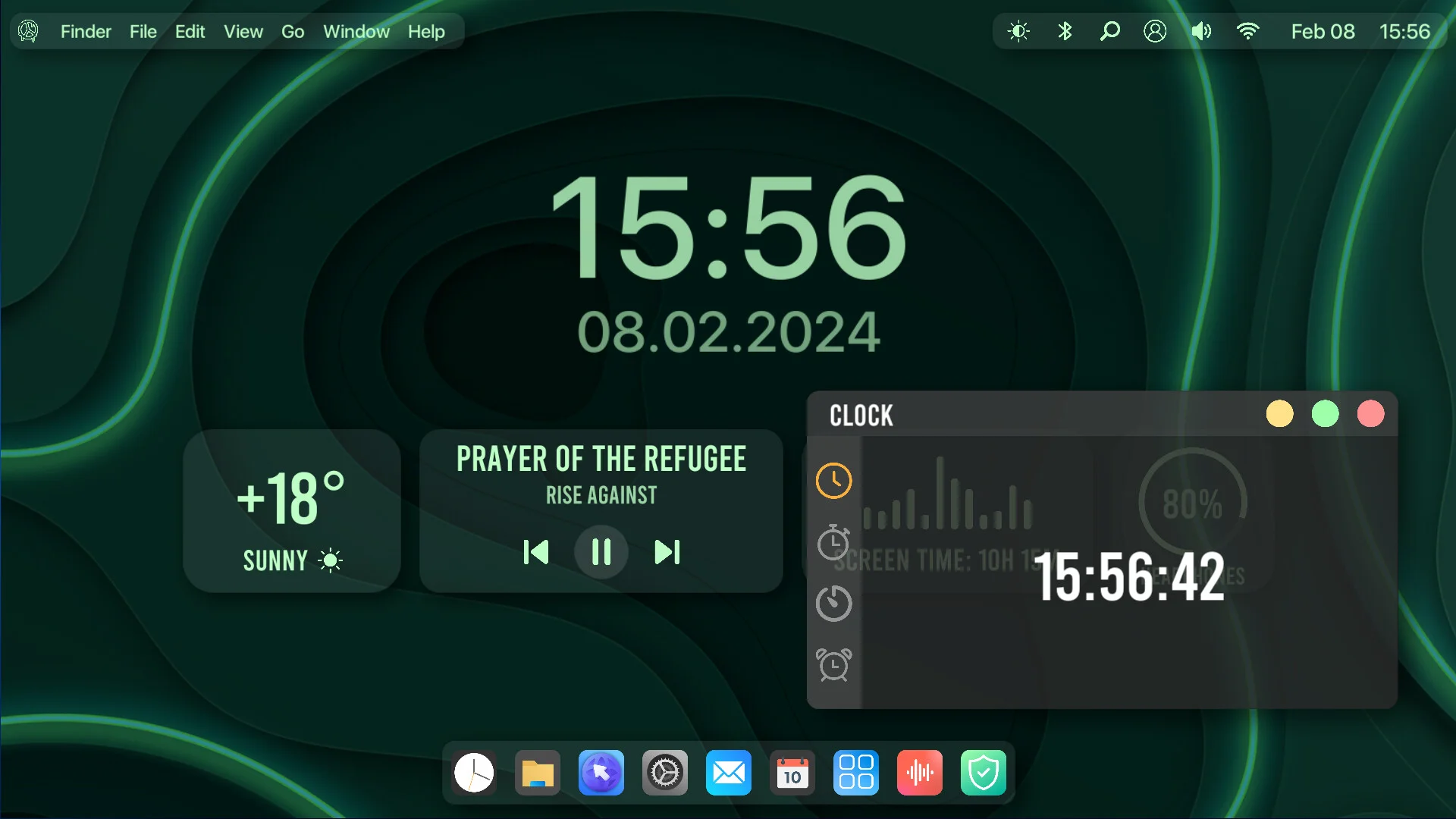PC Tycoon 2 screenshot 6