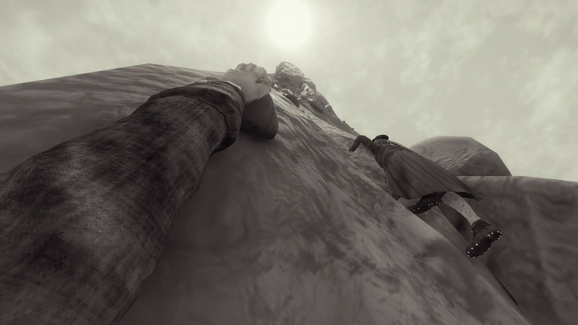 Peaks of Yore screenshot 12