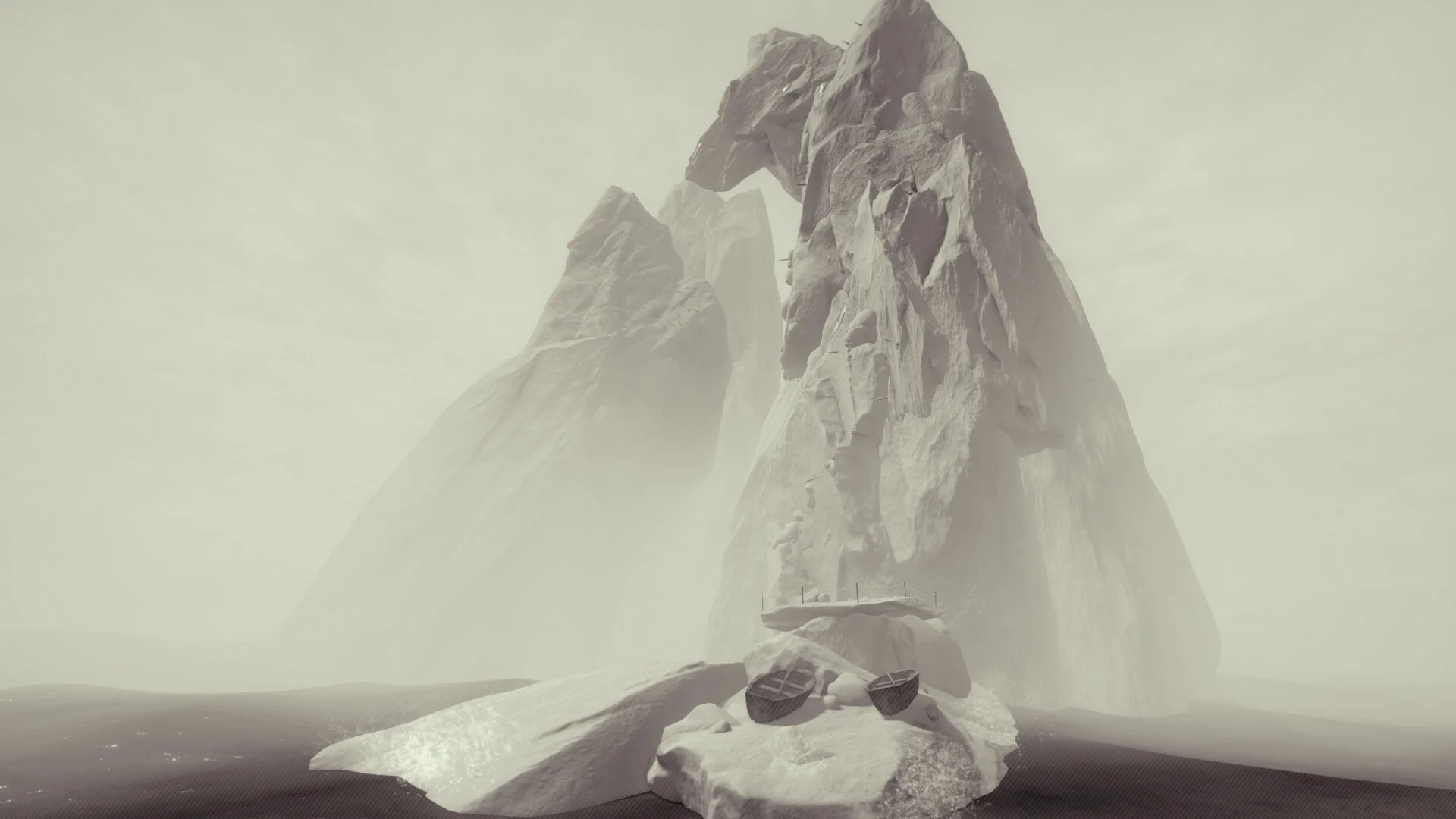 Peaks of Yore screenshot 13