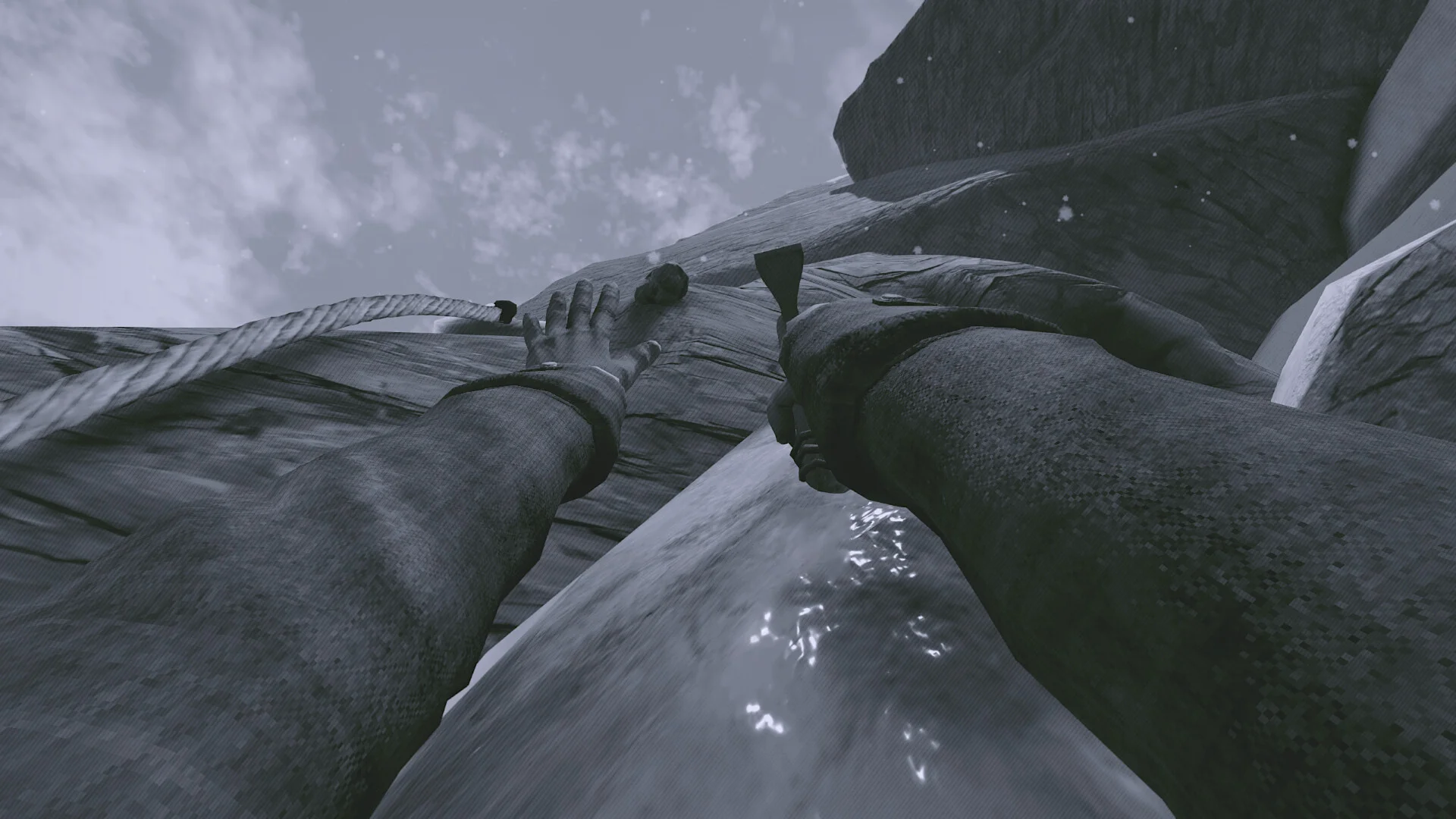 Peaks of Yore screenshot 16