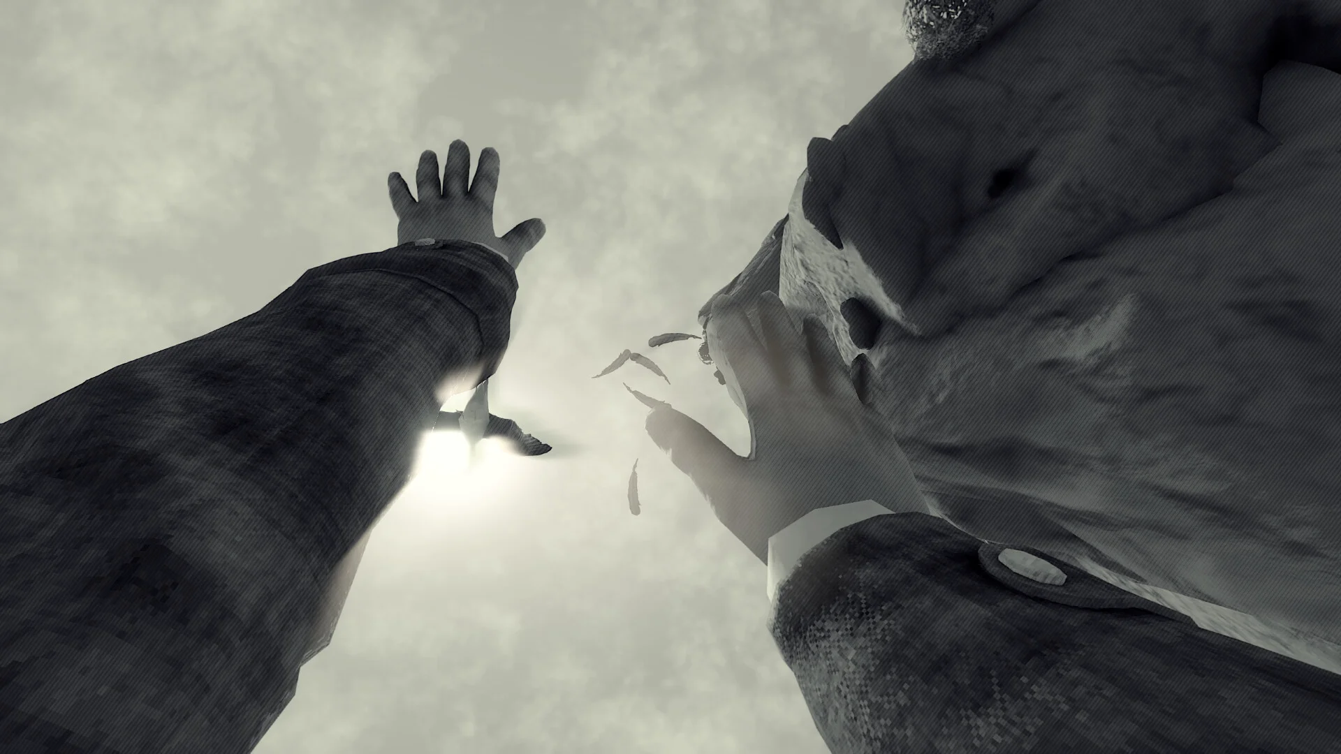 Peaks of Yore screenshot 3