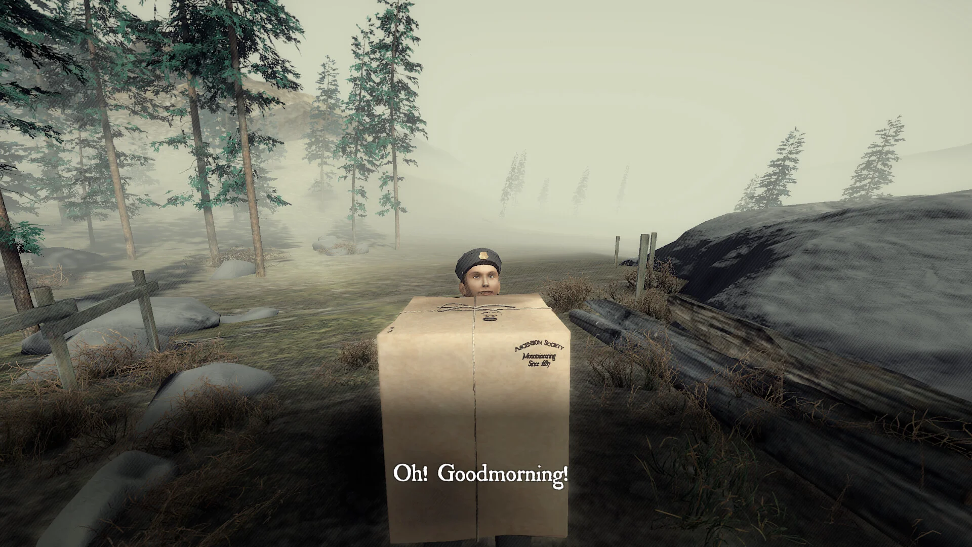 Peaks of Yore screenshot 4