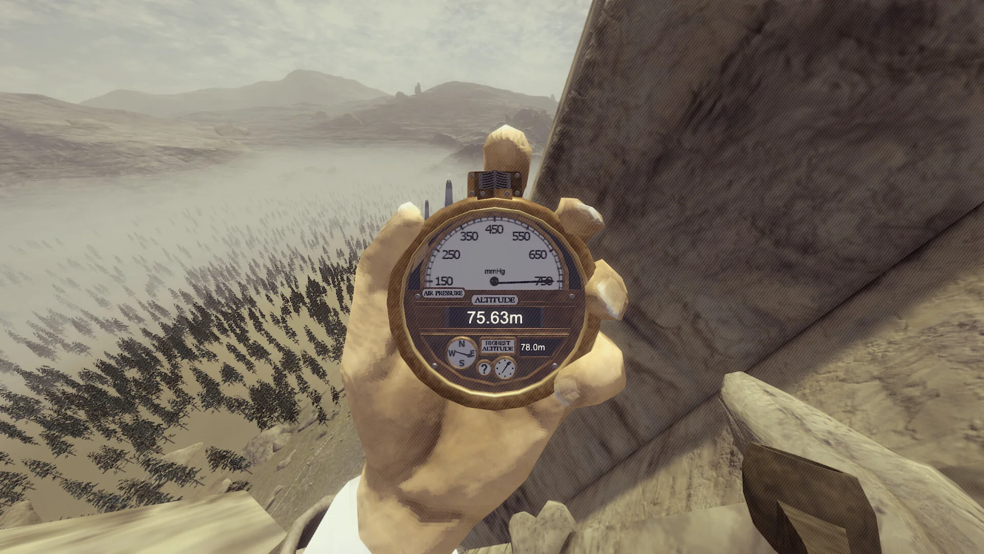 Peaks of Yore screenshot 5