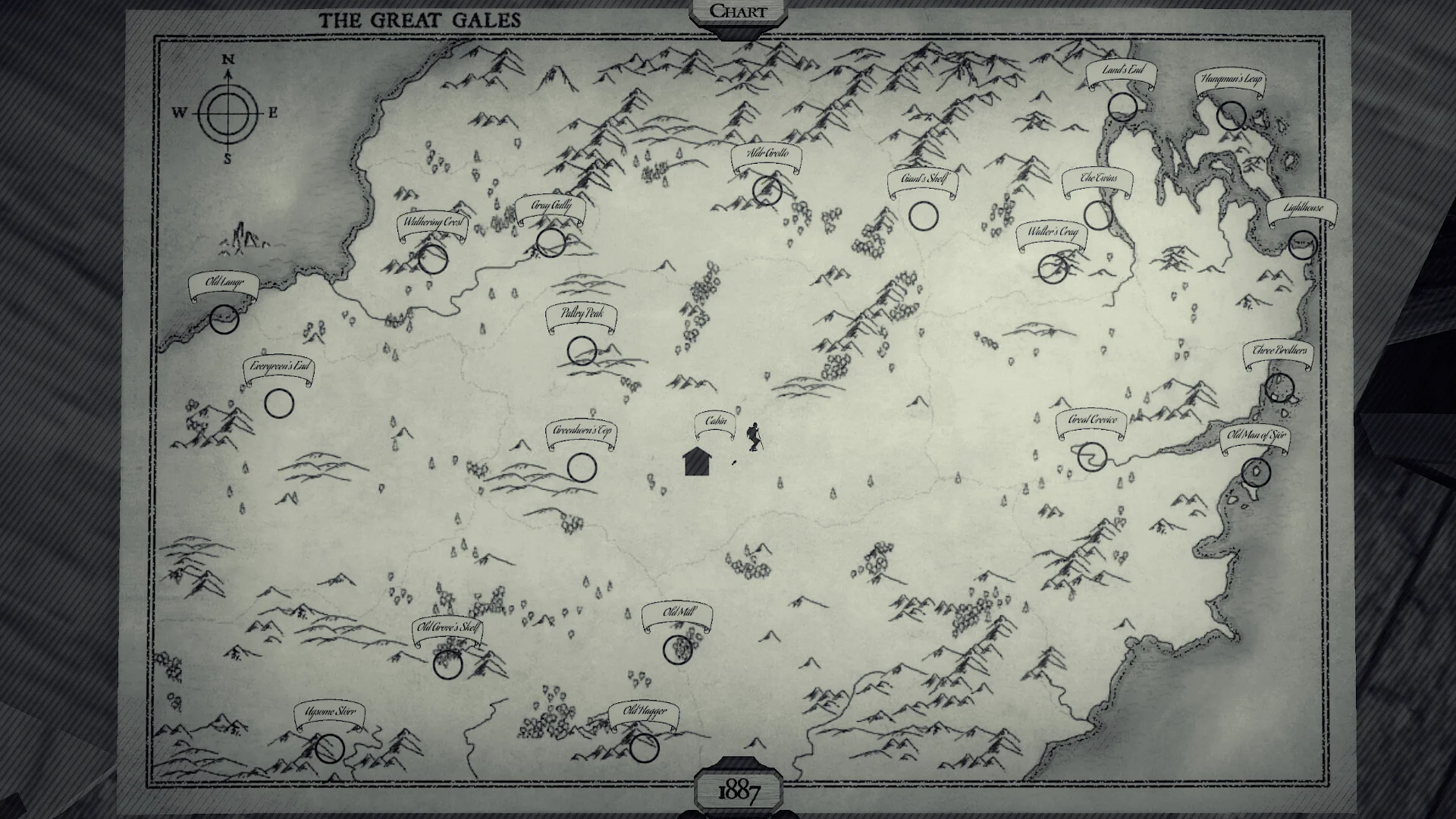 Peaks of Yore screenshot 7