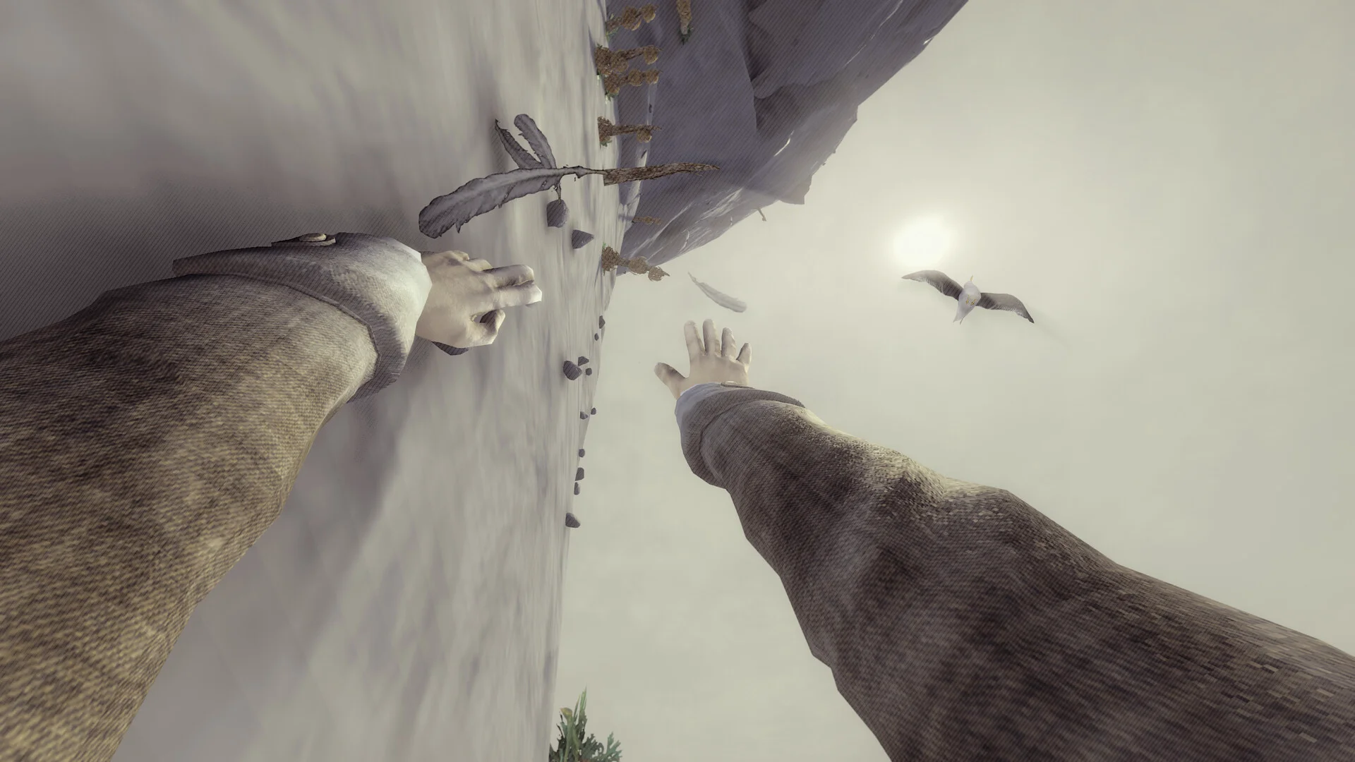 Peaks of Yore screenshot 8