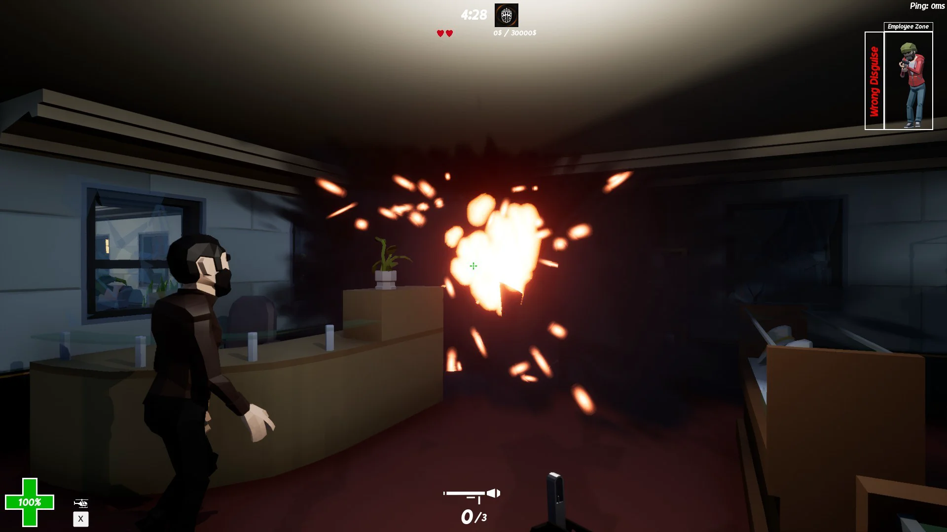 Perfect Heist 2 screenshot 10