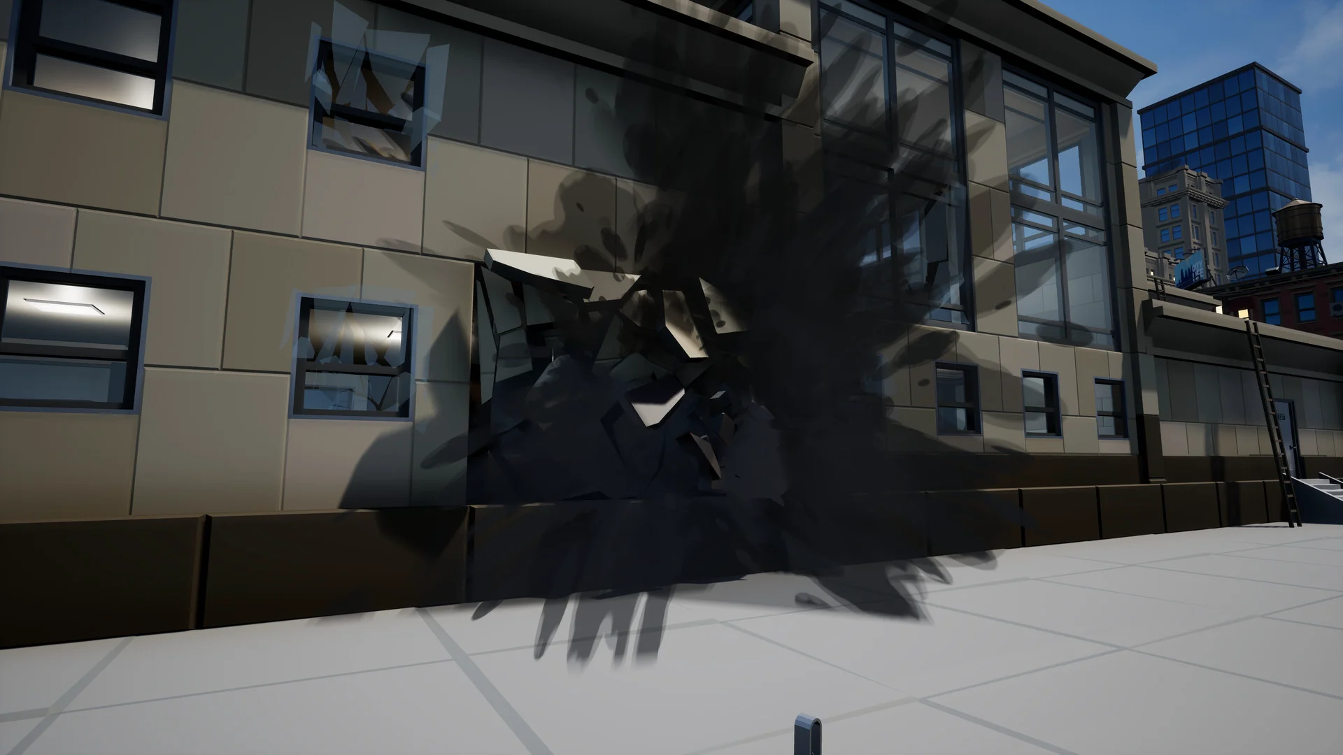 Perfect Heist 2 screenshot 11