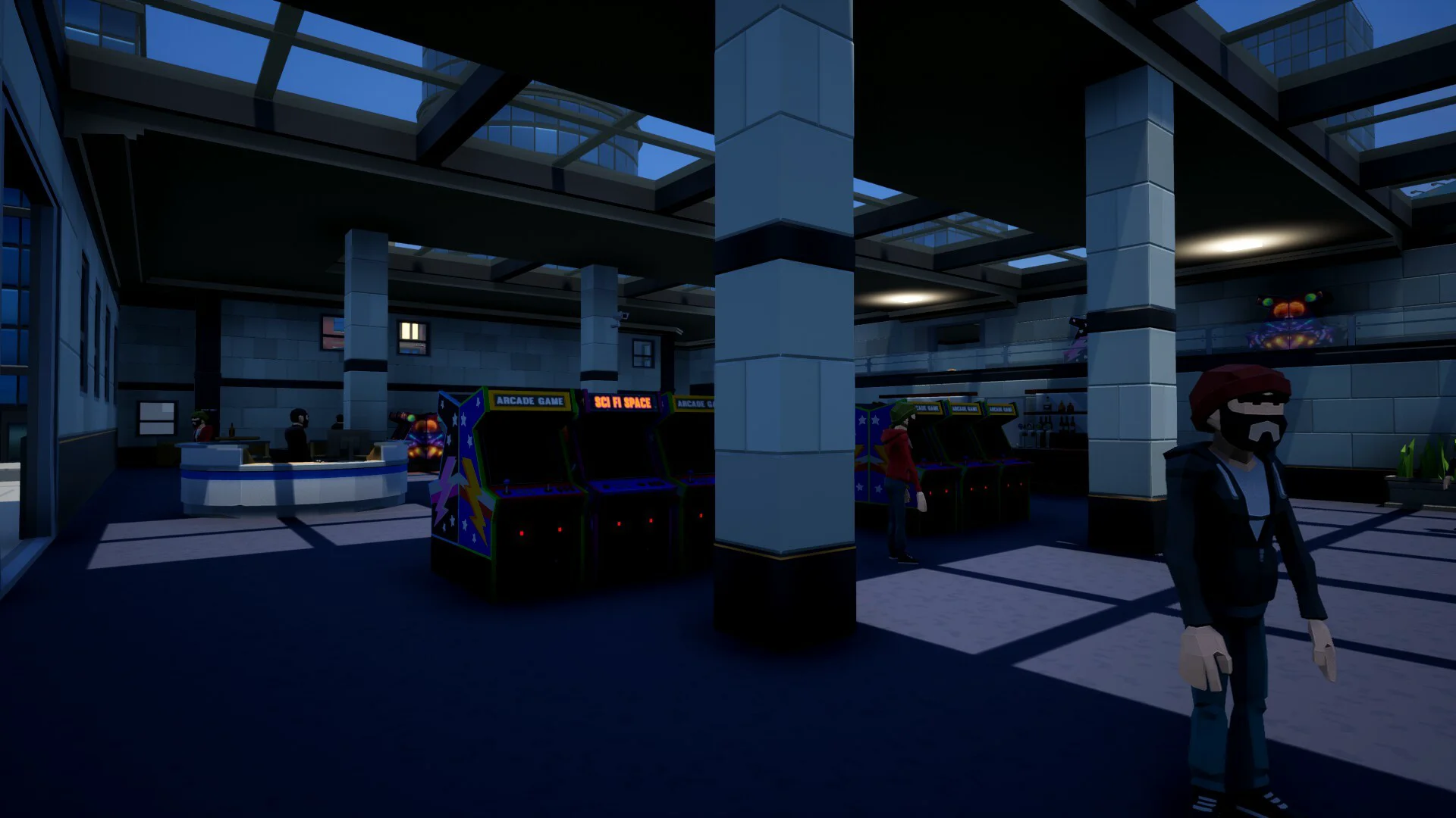 Perfect Heist 2 screenshot 12