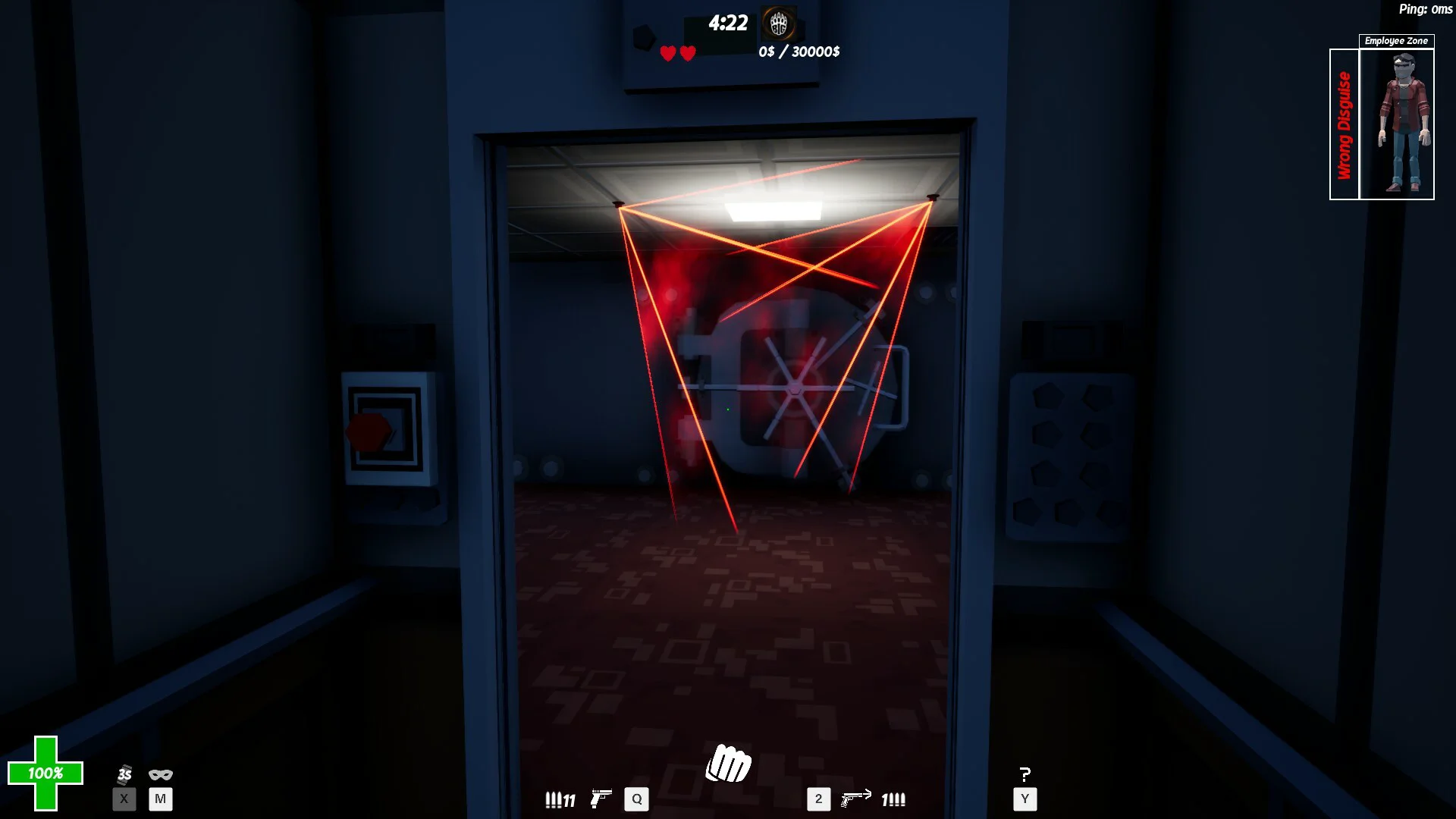 Perfect Heist 2 screenshot 3