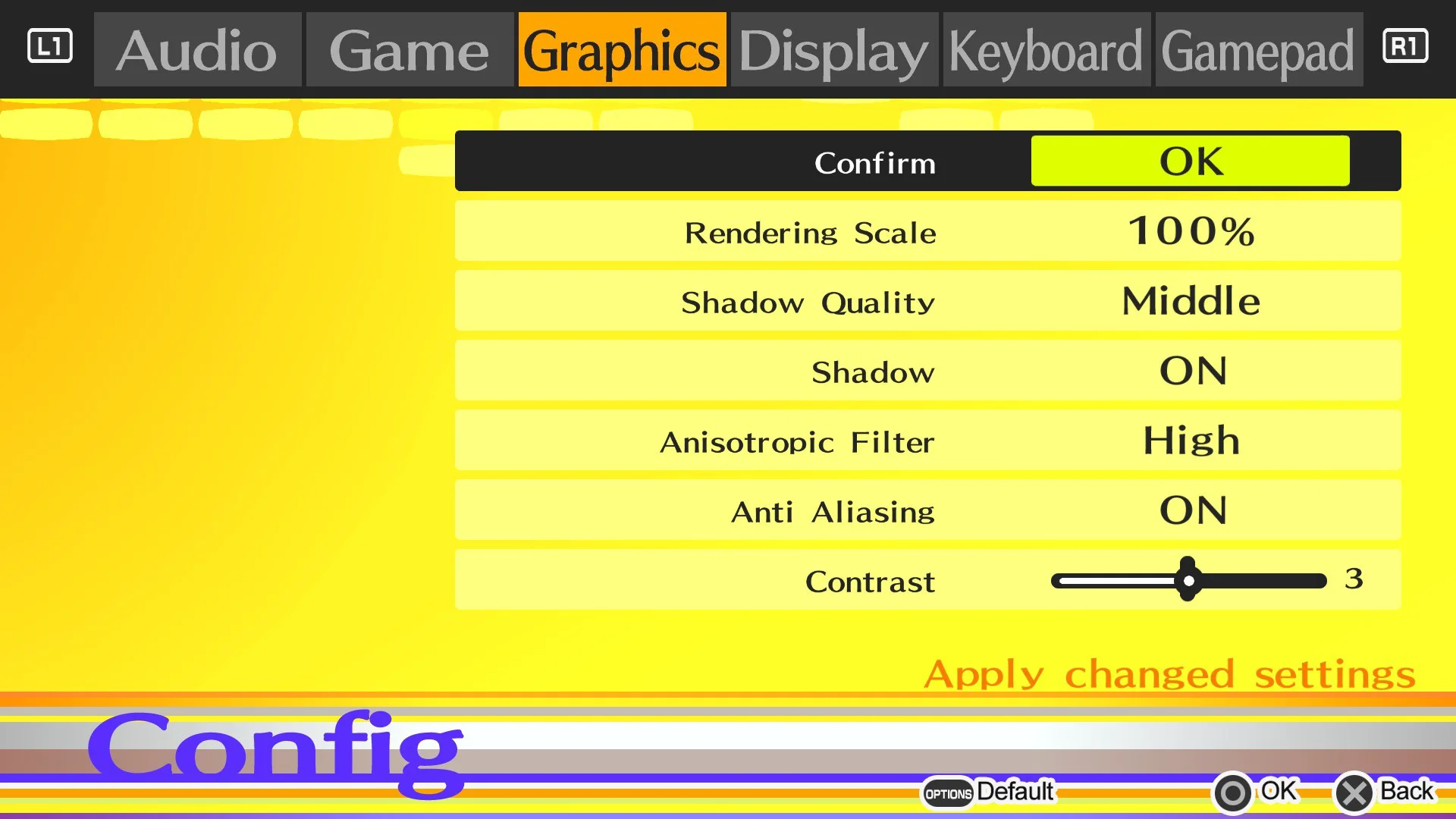 Persona 4 Golden screenshot 14