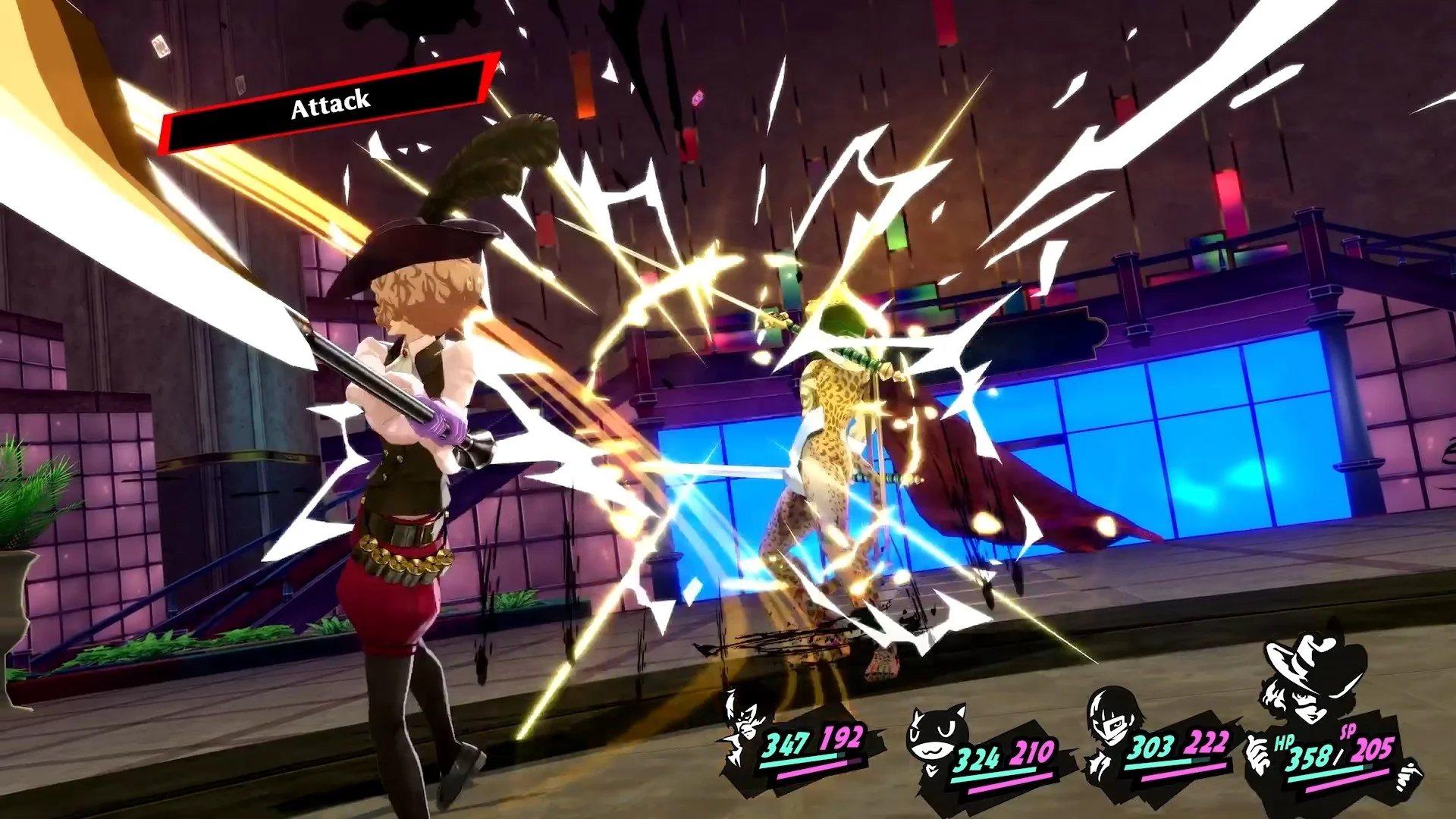 Persona 5 Royal screenshot 8