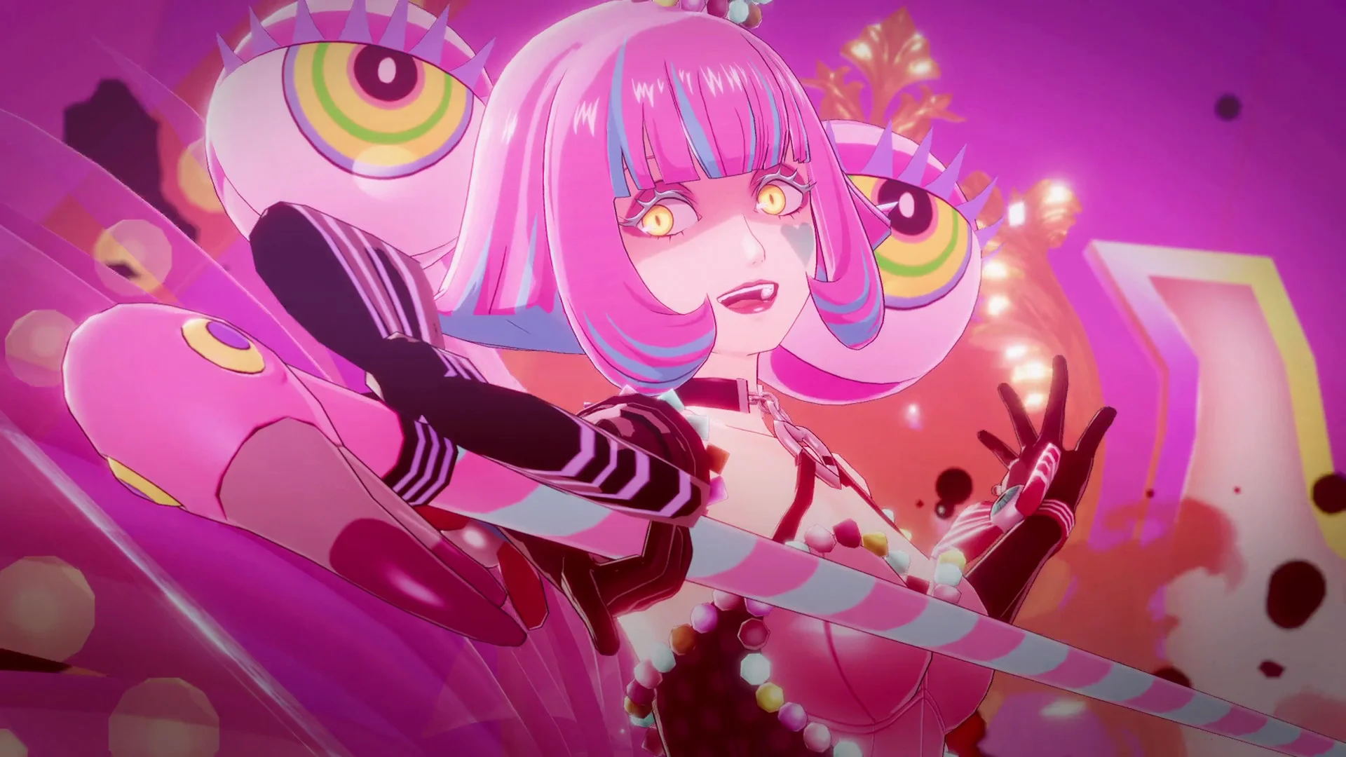 Persona® 5 Strikers screenshot 4