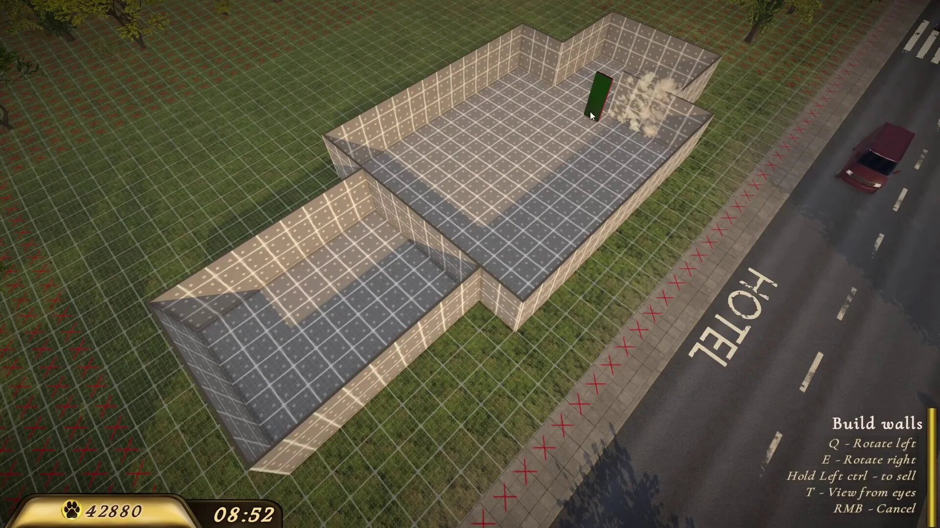 Pets Hotel screenshot 4