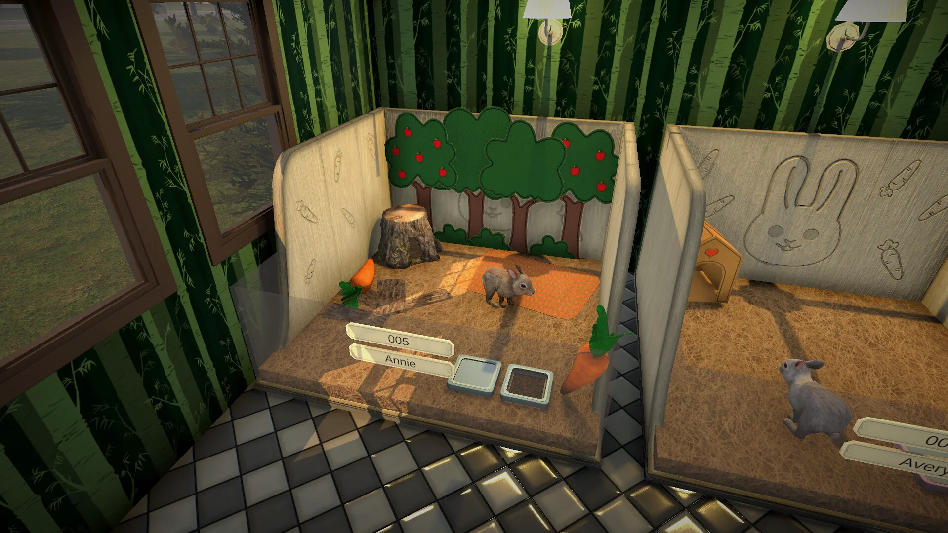 Pets Hotel screenshot 5