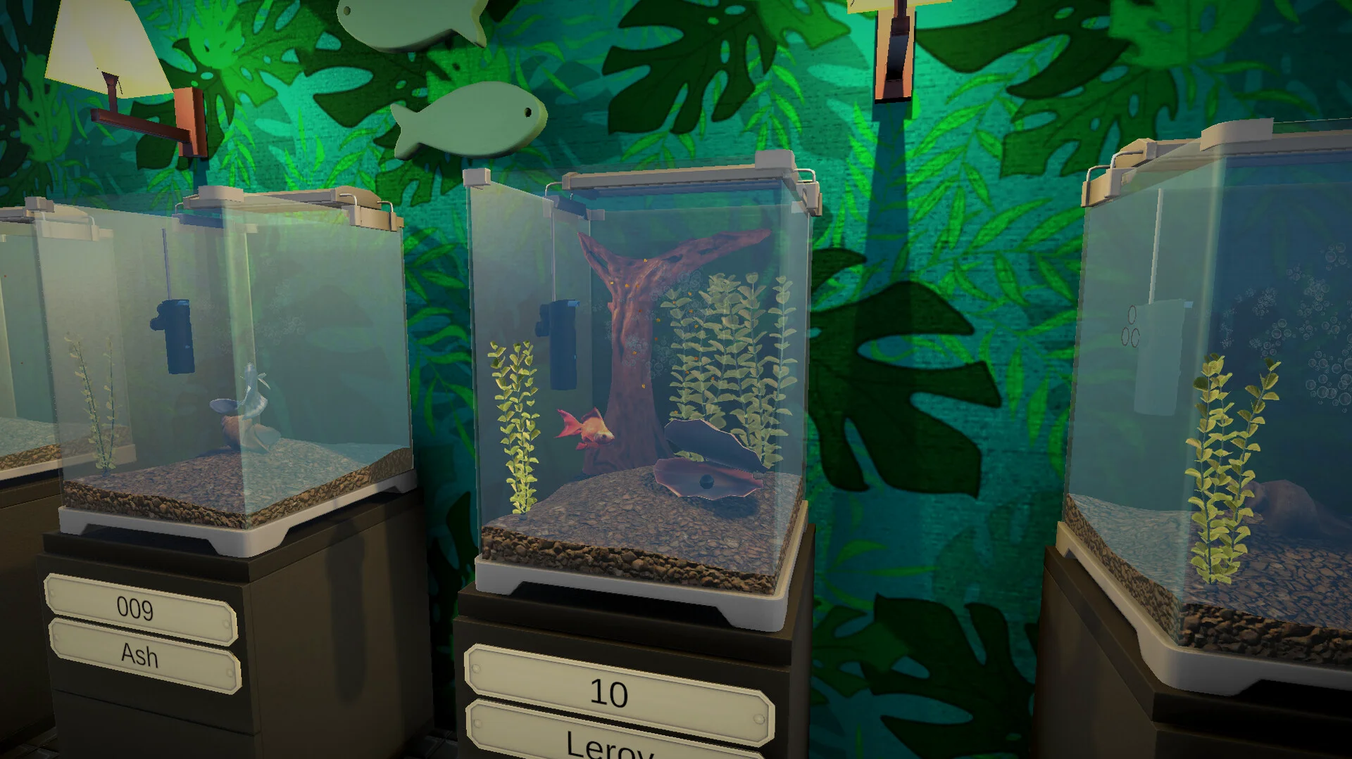 Pets Hotel screenshot 6