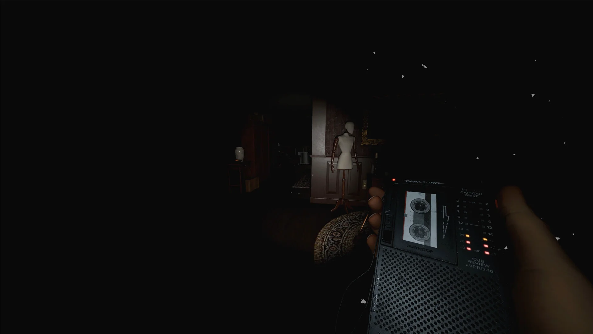 Phasmophobia screenshot 12