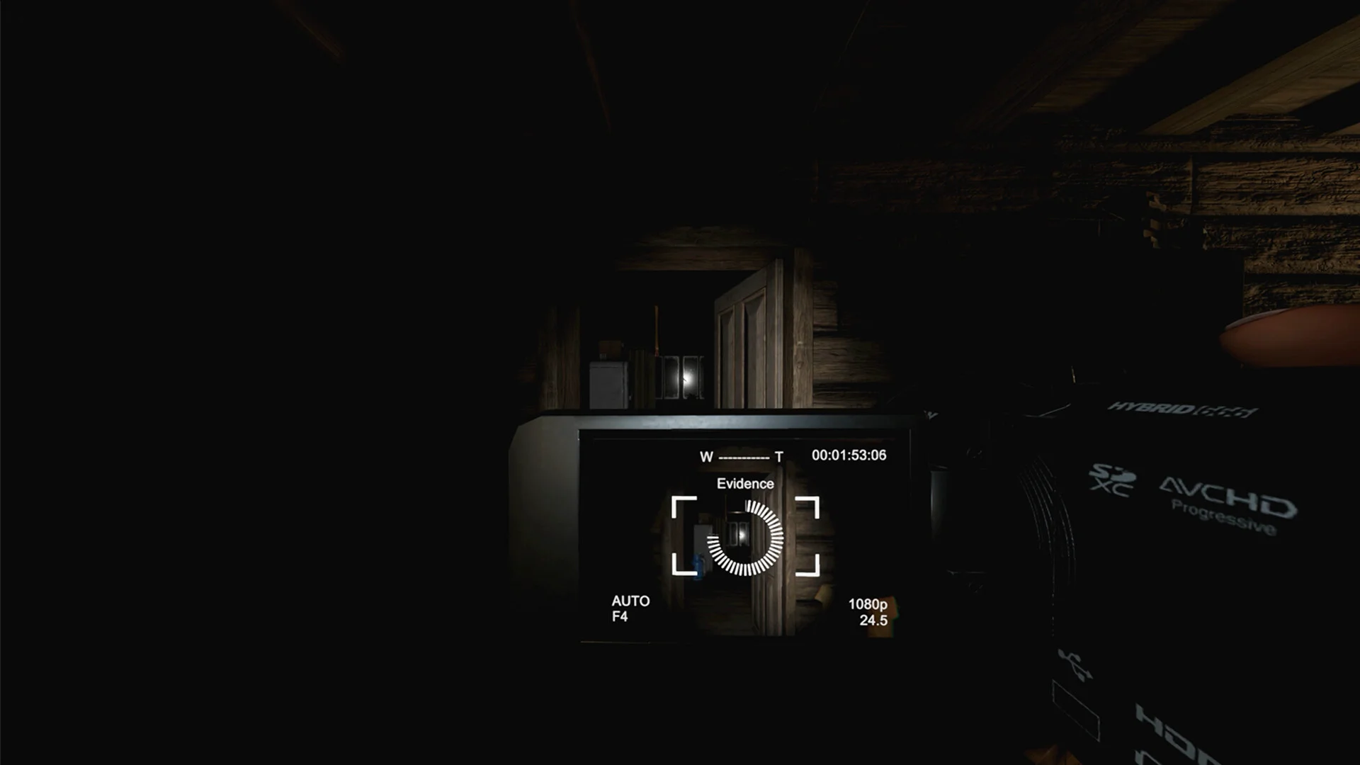 Phasmophobia screenshot 13