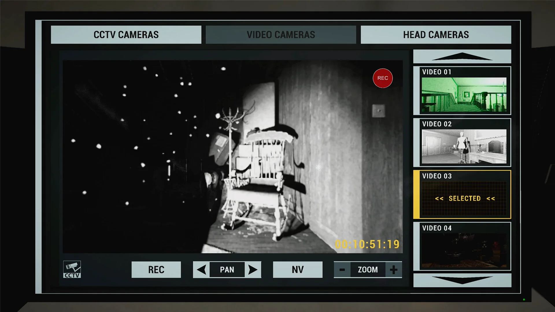 Phasmophobia screenshot 14