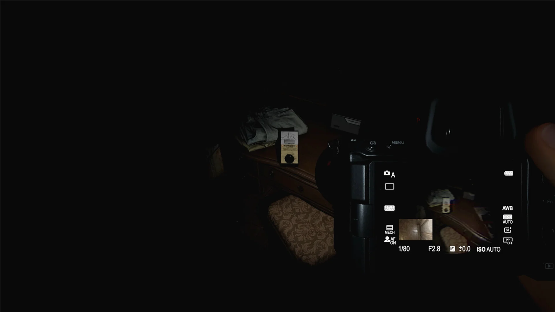 Phasmophobia screenshot 15