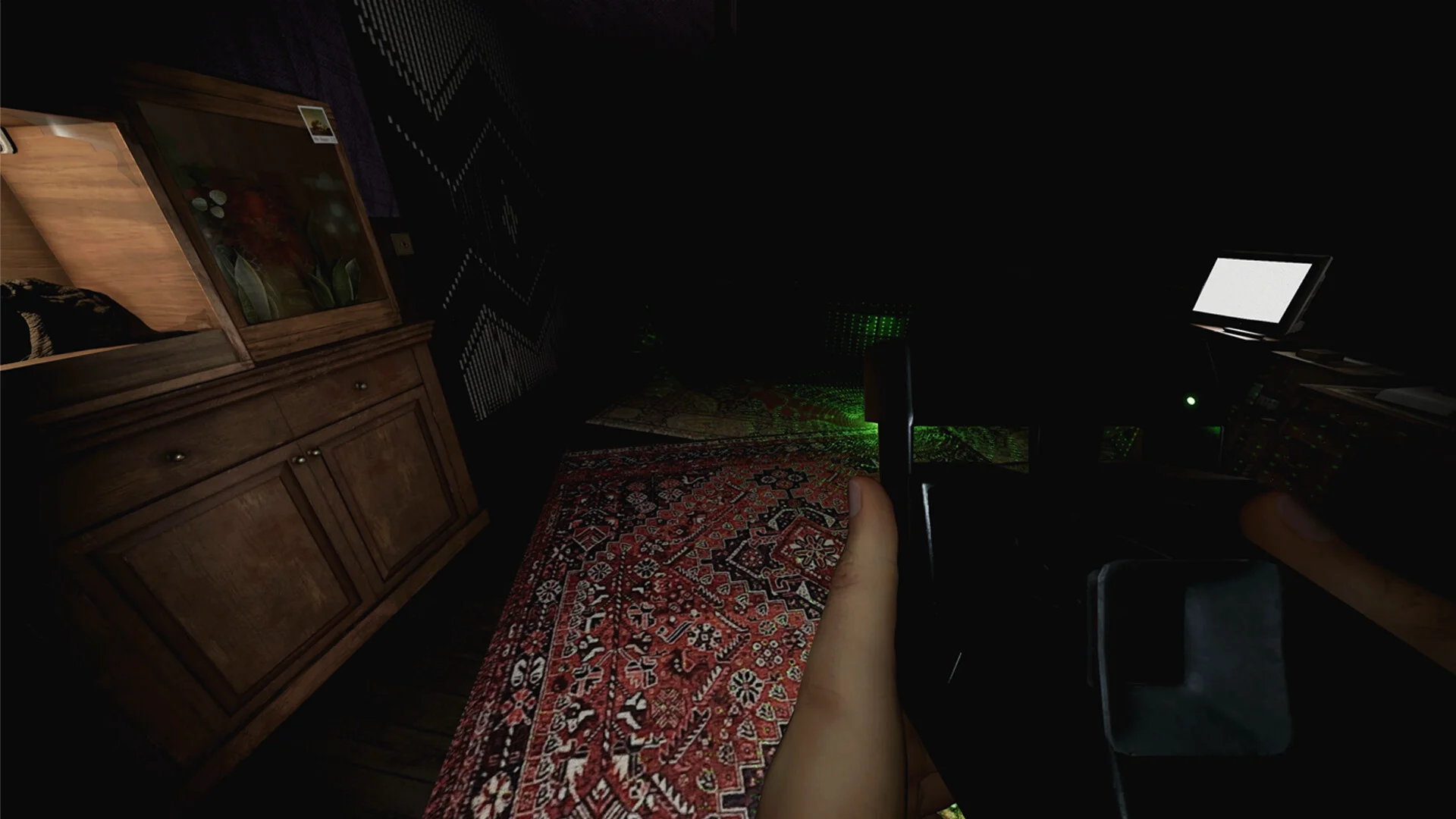 Phasmophobia screenshot 16