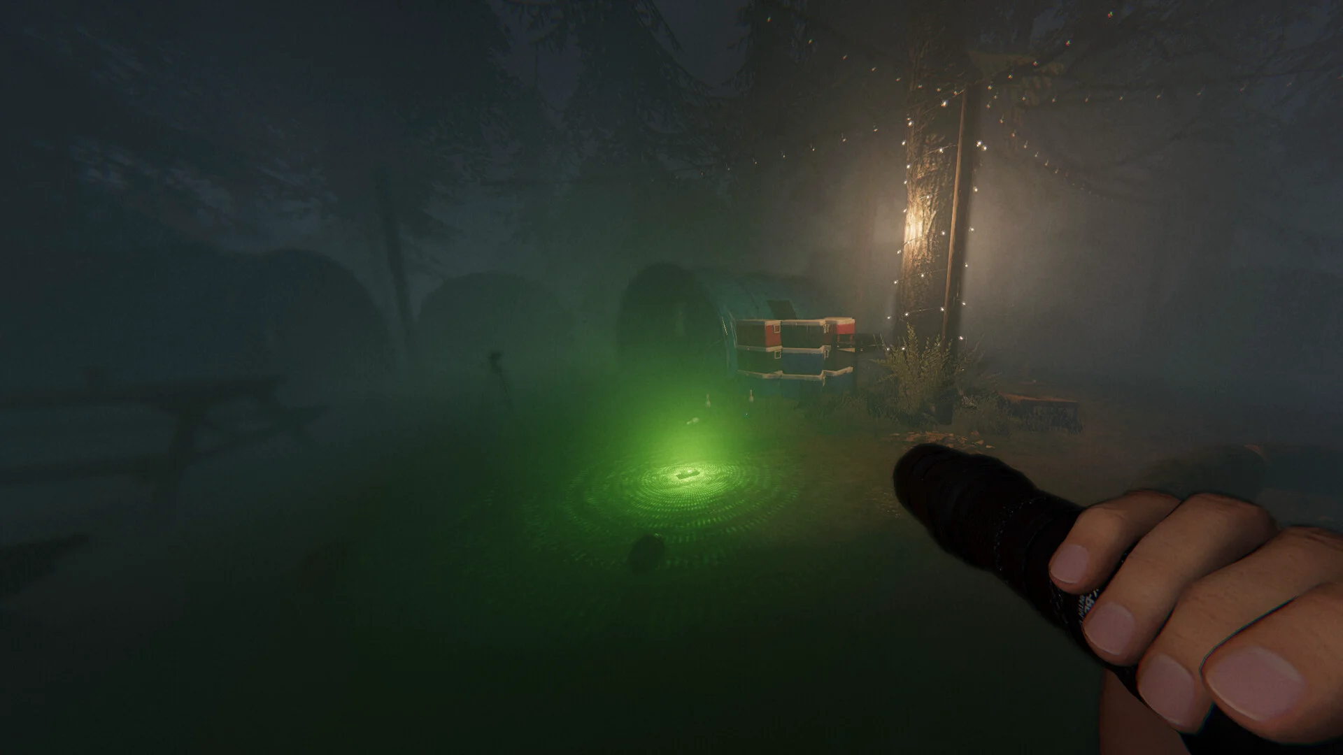 Phasmophobia screenshot 18