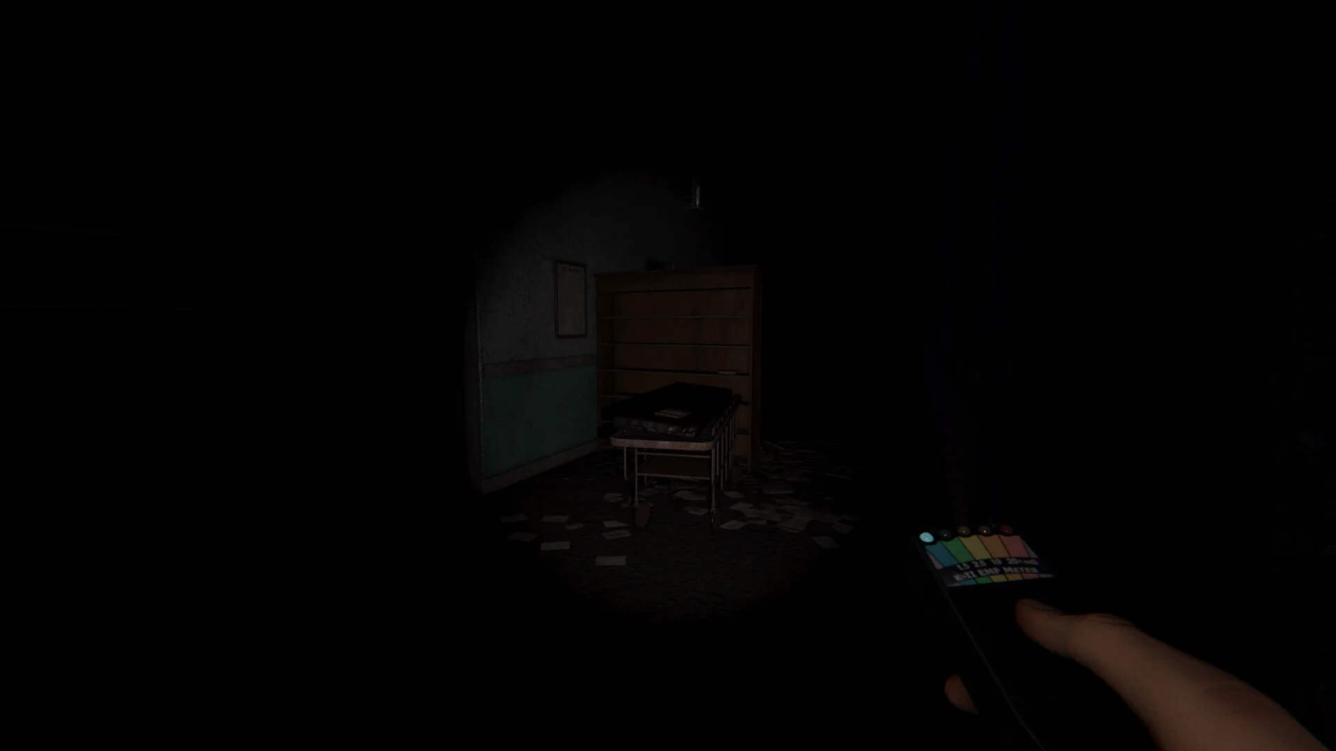 Phasmophobia screenshot 19