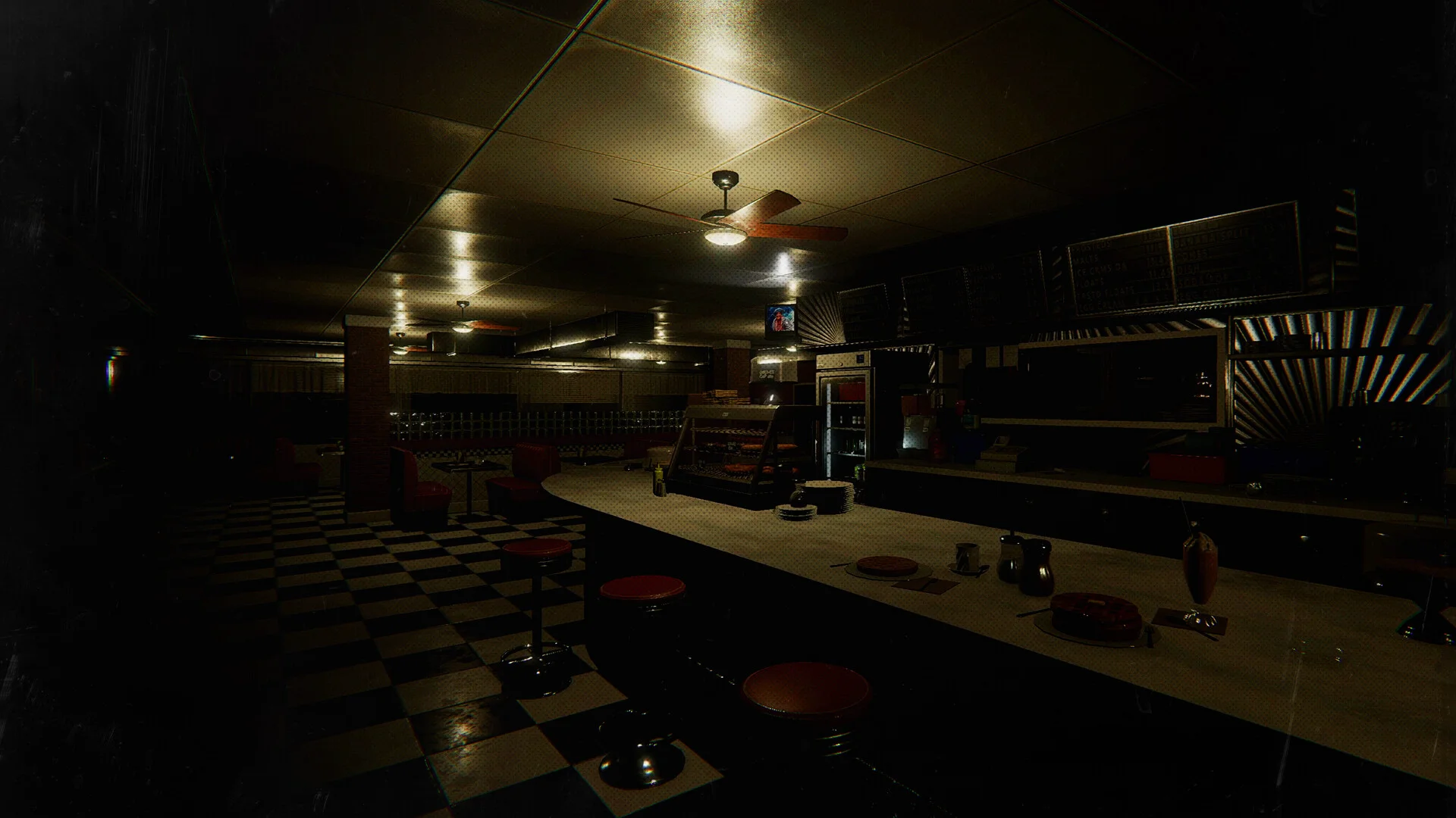 Phasmophobia screenshot 2