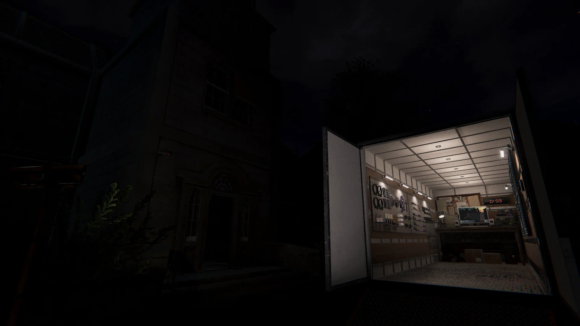 Phasmophobia screenshot 22