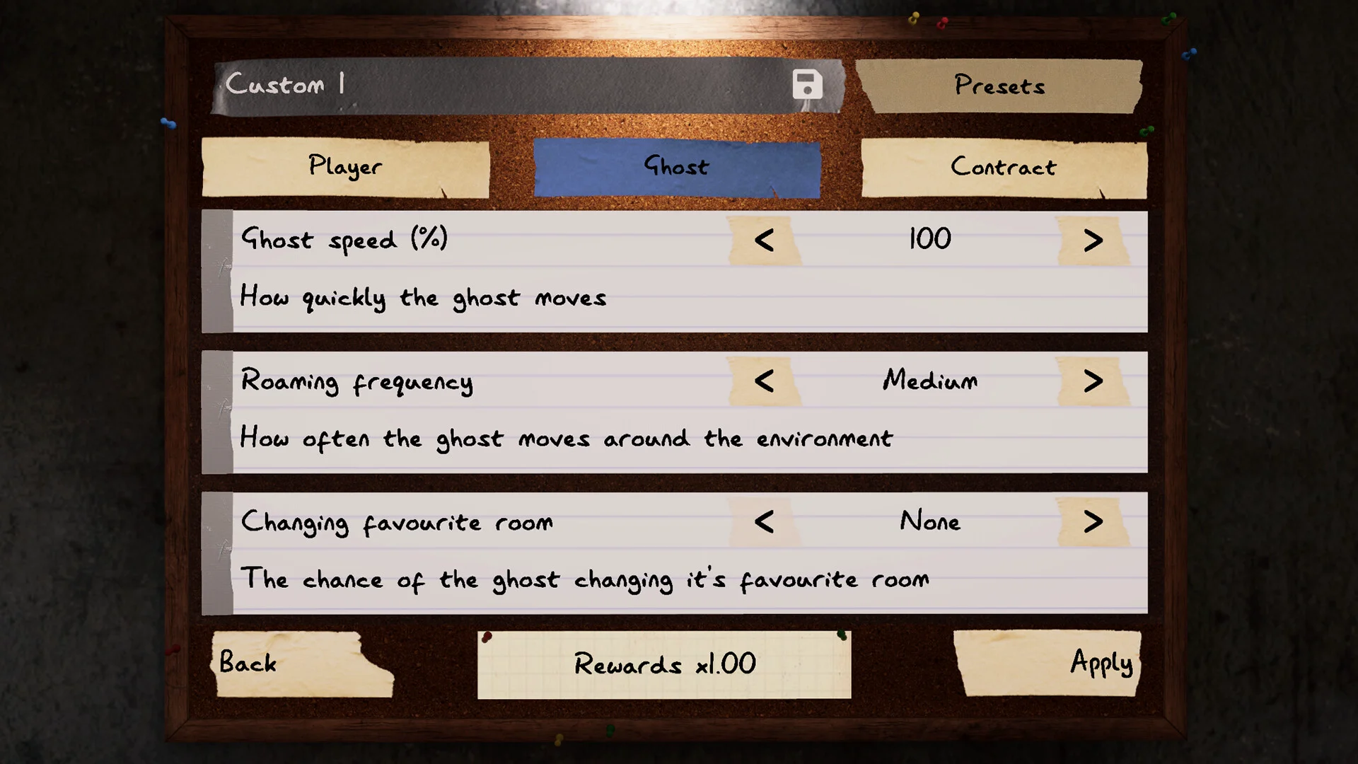 Phasmophobia screenshot 23