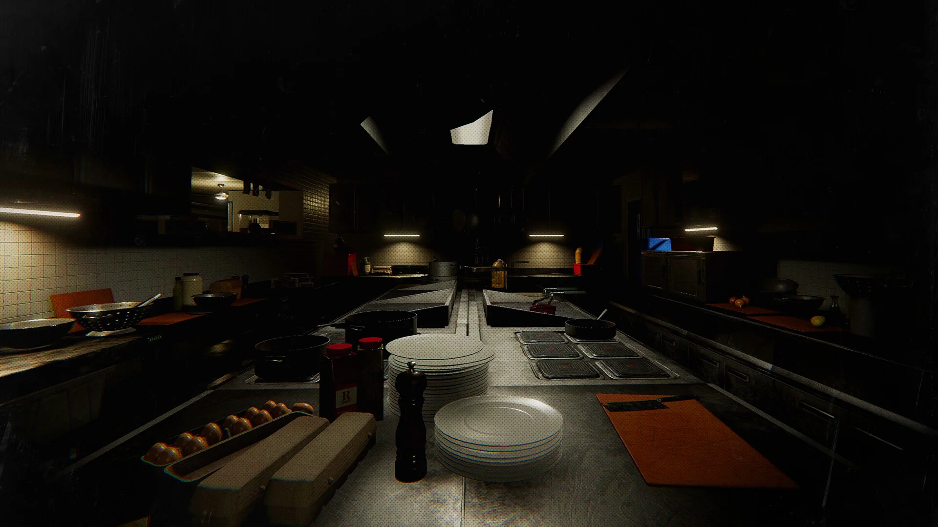 Phasmophobia screenshot 4